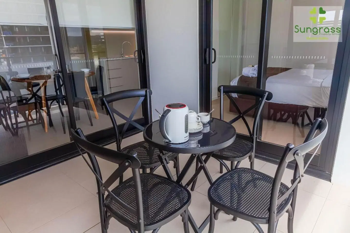Morgan Suites SPORTS_AND_LEISURE