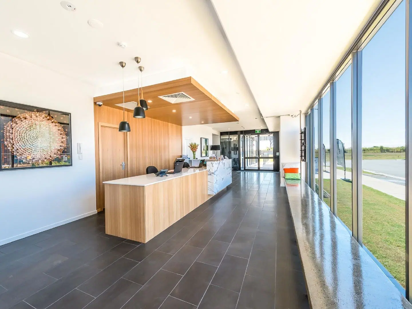 Direct Hotels - Pacific Sands Restaurant