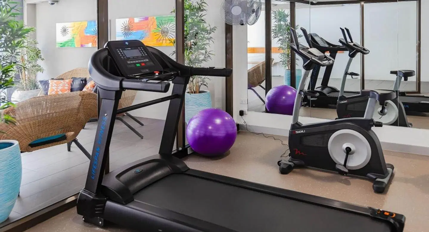 Morgan Suites SPORTS_AND_LEISURE