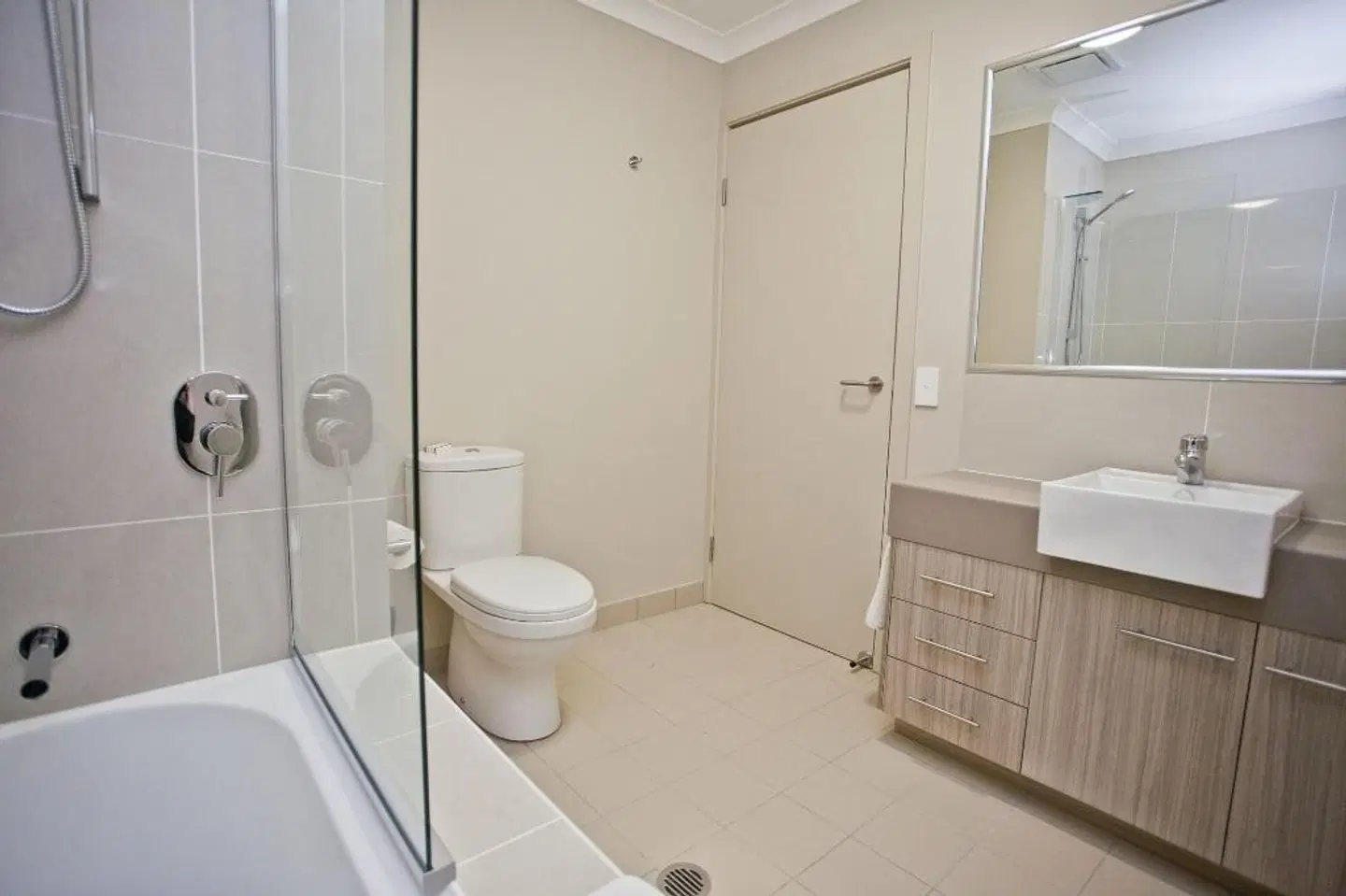 Stonewood Villas Badezimmer
