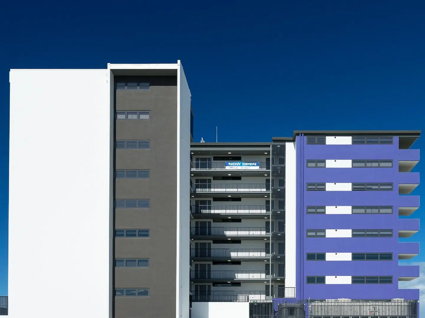 Direct Hotels - Pacific Sands EXTERIOR