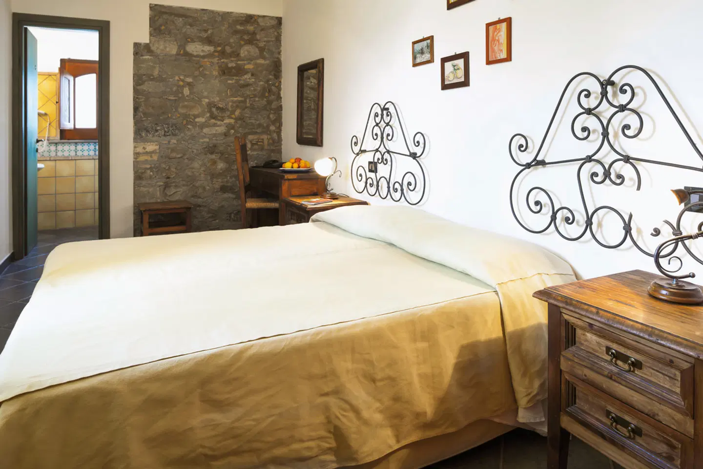 Agriturismo Terrenia ROOM_EXAMPLE