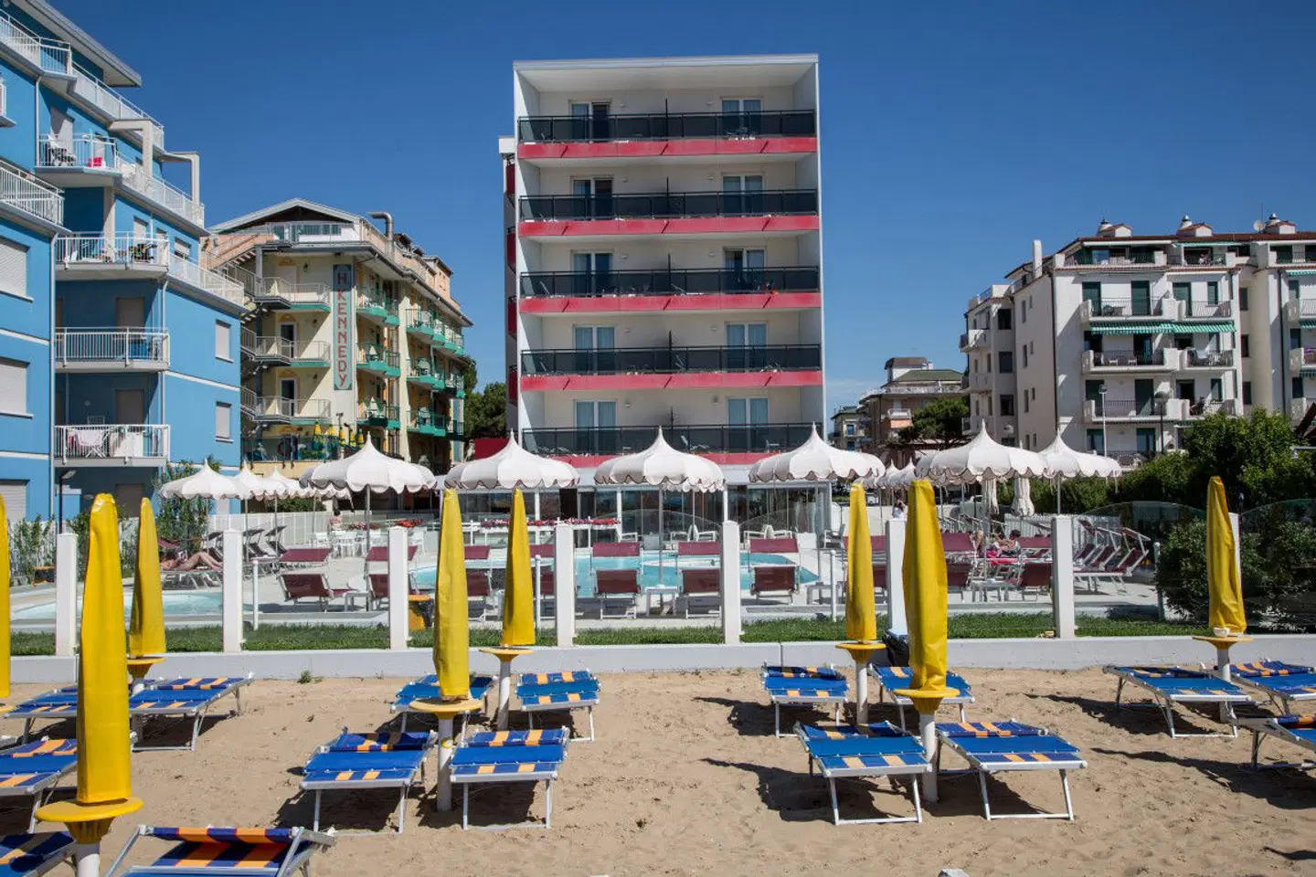 Baia del Mar Beach Boutique Hotel SPORTS_AND_LEISURE