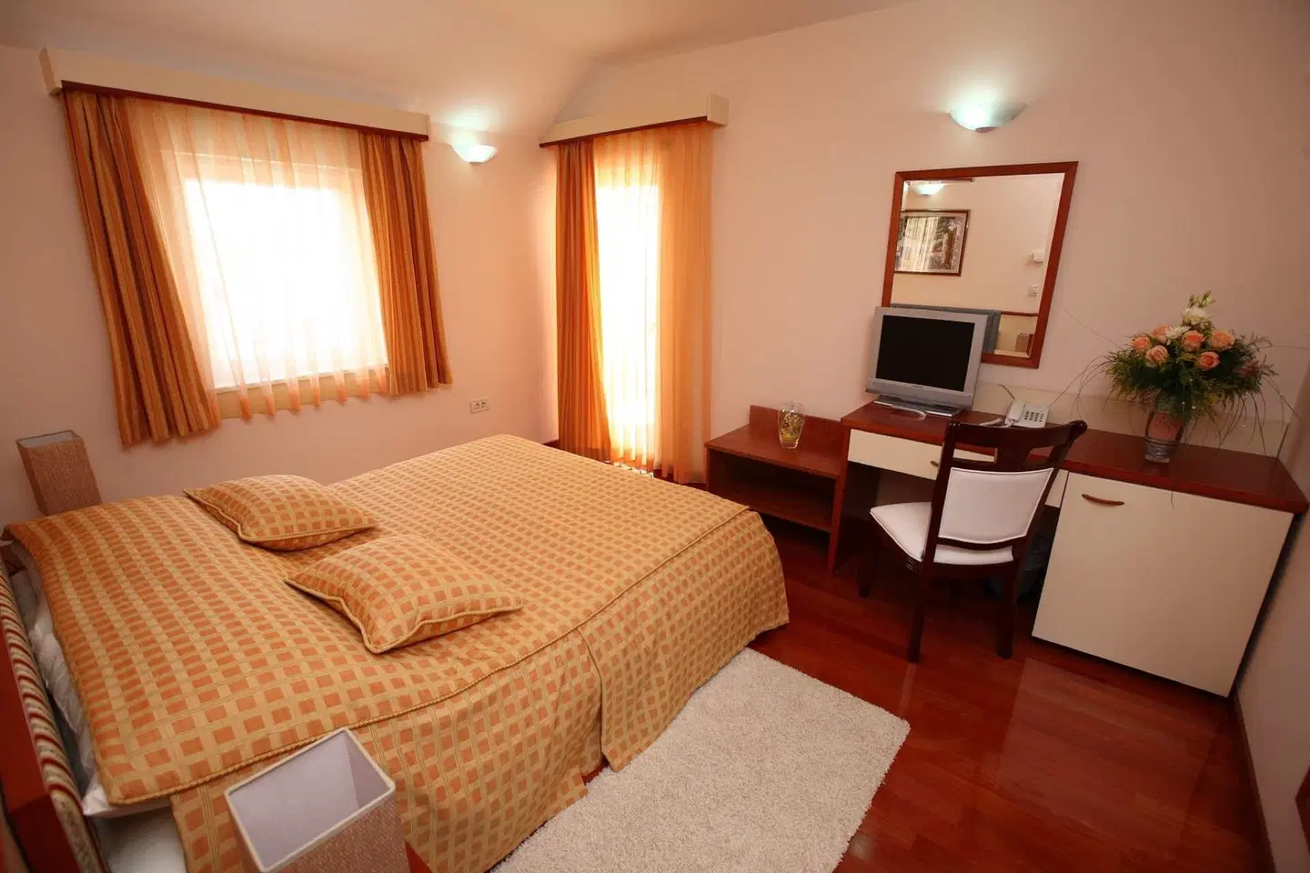 Hotel Trogir Palace ROOM_EXAMPLE