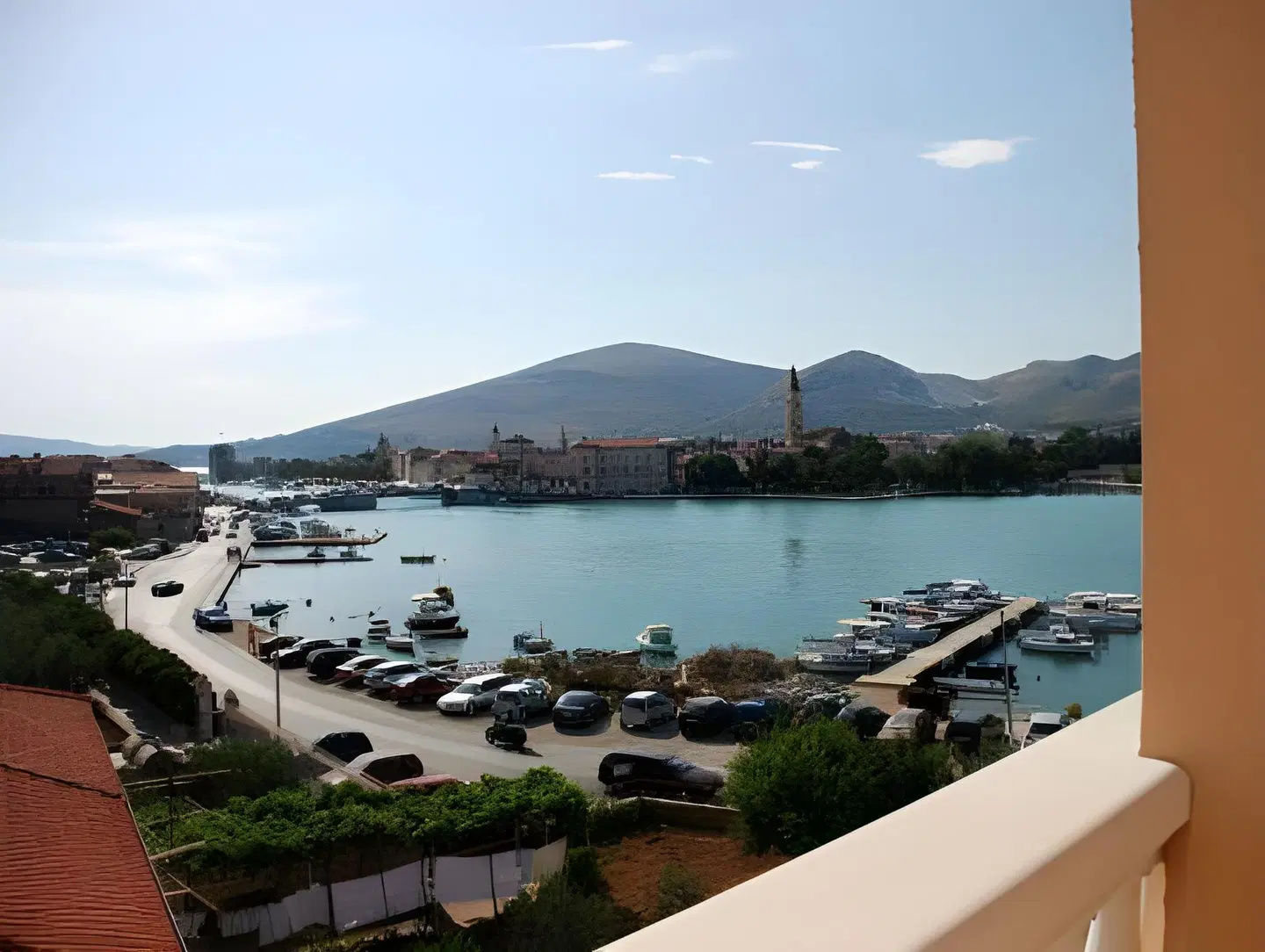 Trogir Palace BEACH