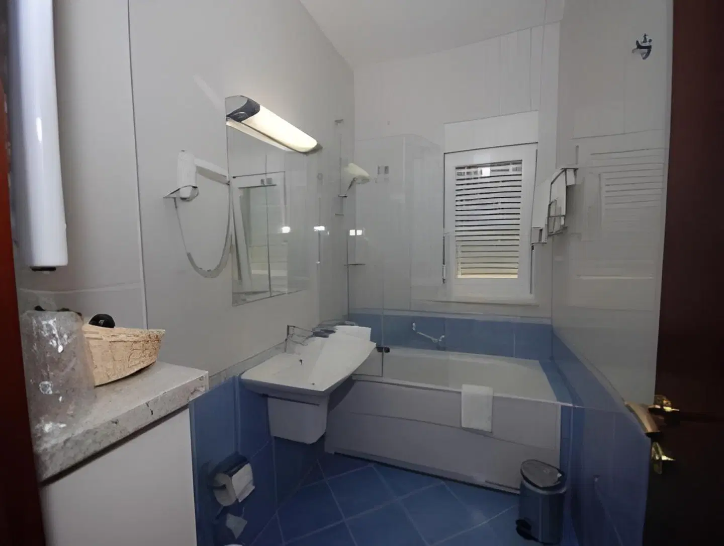 Trogir Palace BATHROOM