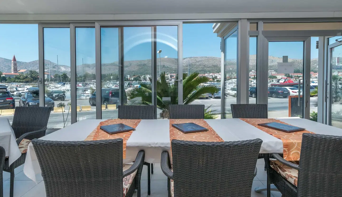 Hotel Trogir Palace Konferenz