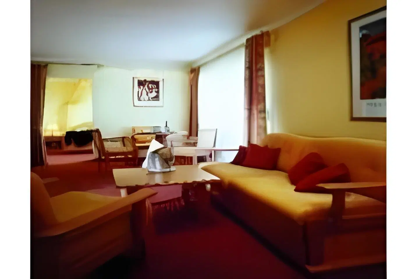 Hotel am Kurpark ROOM_EXAMPLE