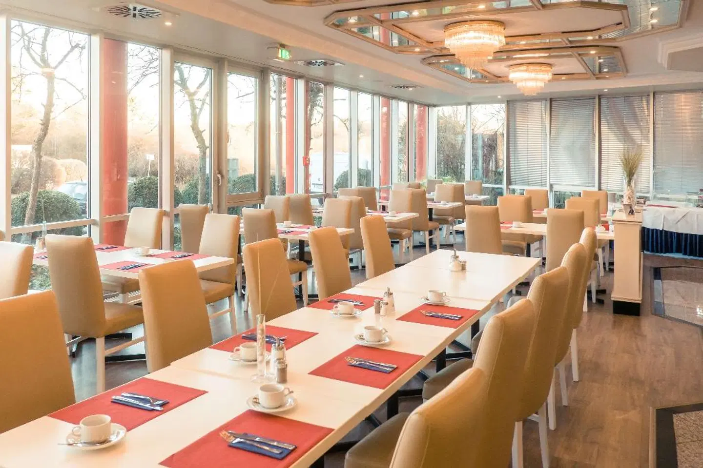 Hotel Stuttgart Sindelfingen City by Tulip Inn Konferenz