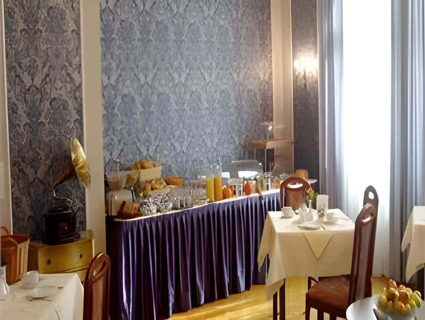 Römerhof Restaurant