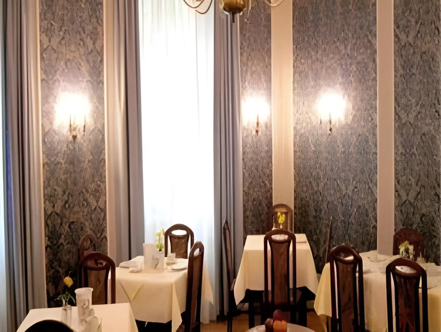 Römerhof Restaurant