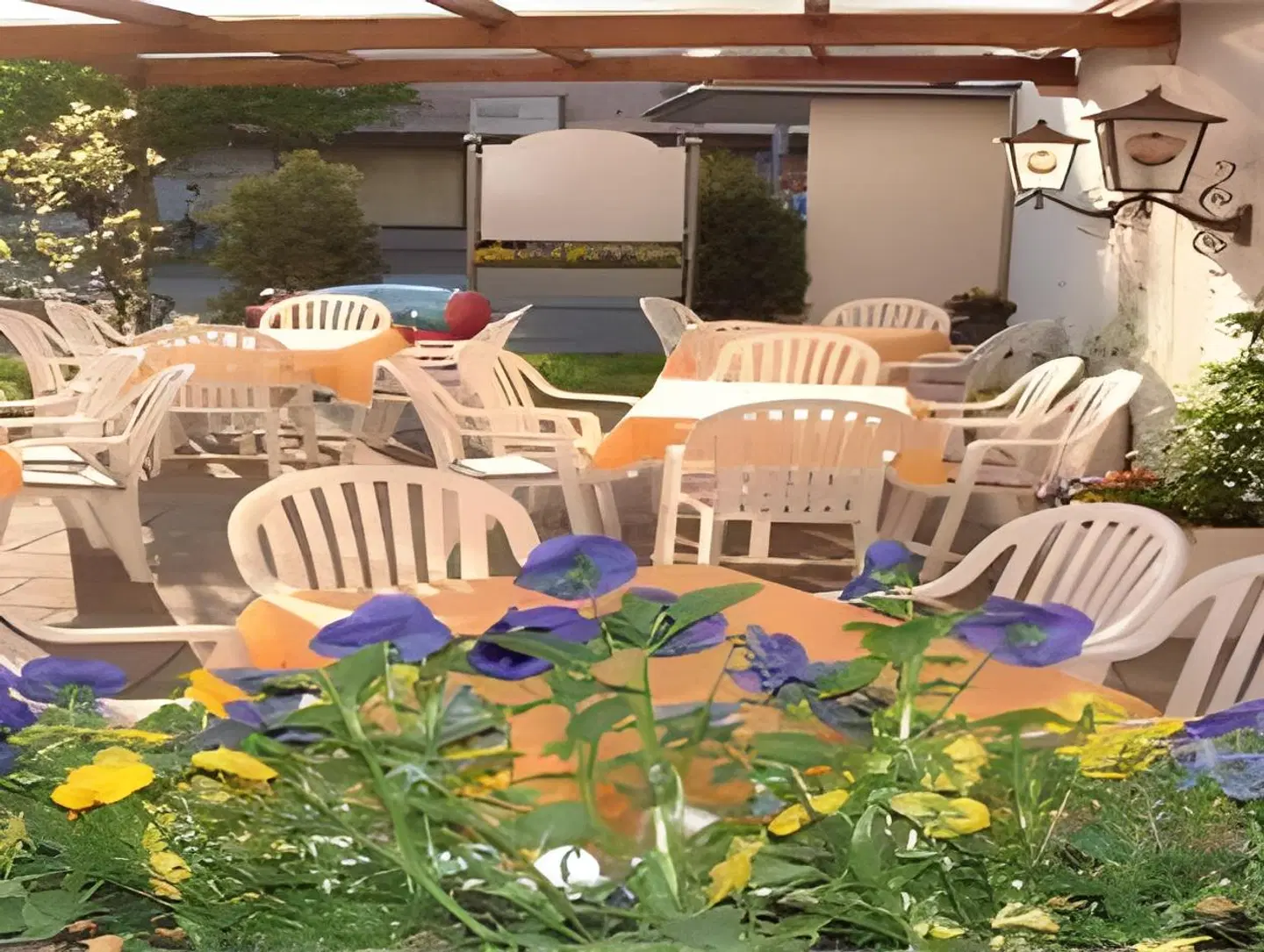 Ritter Terrasse