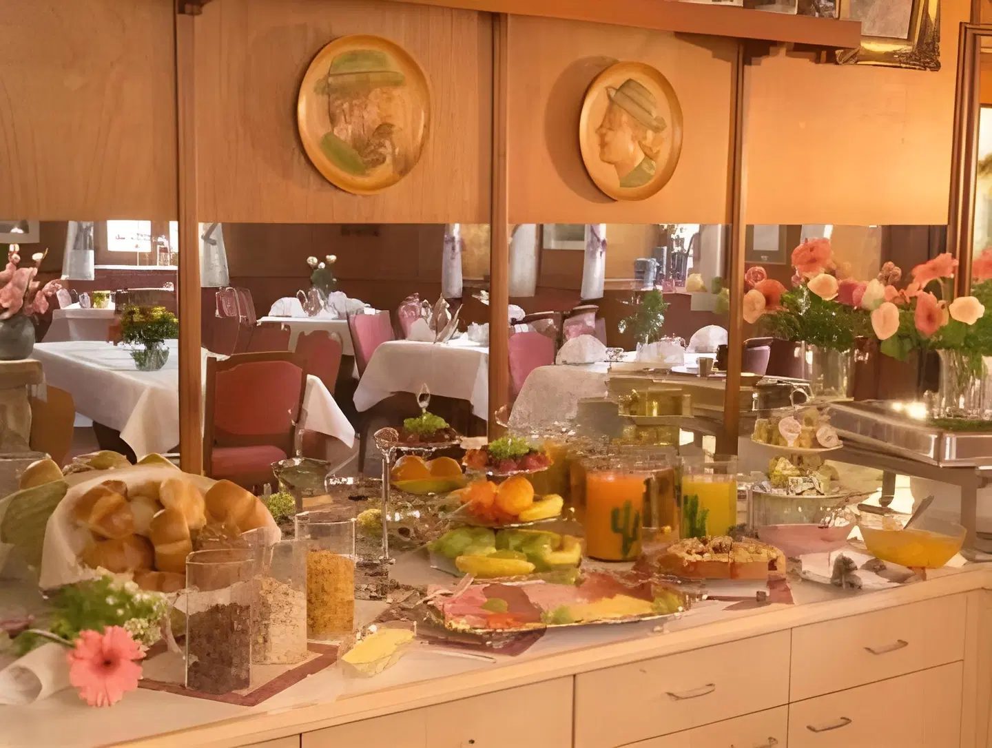 Rose Restaurant
