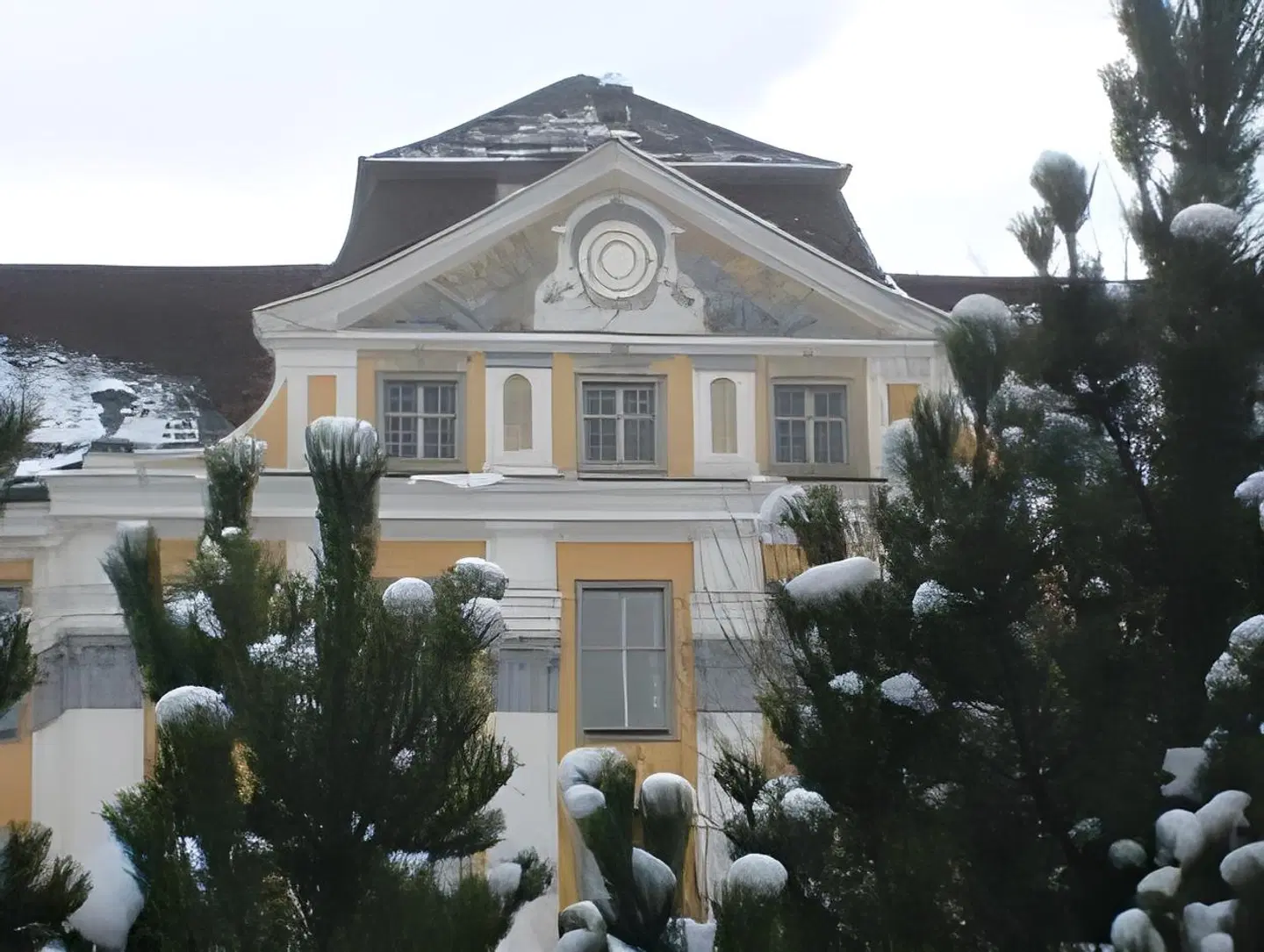 Ritter Terrasse