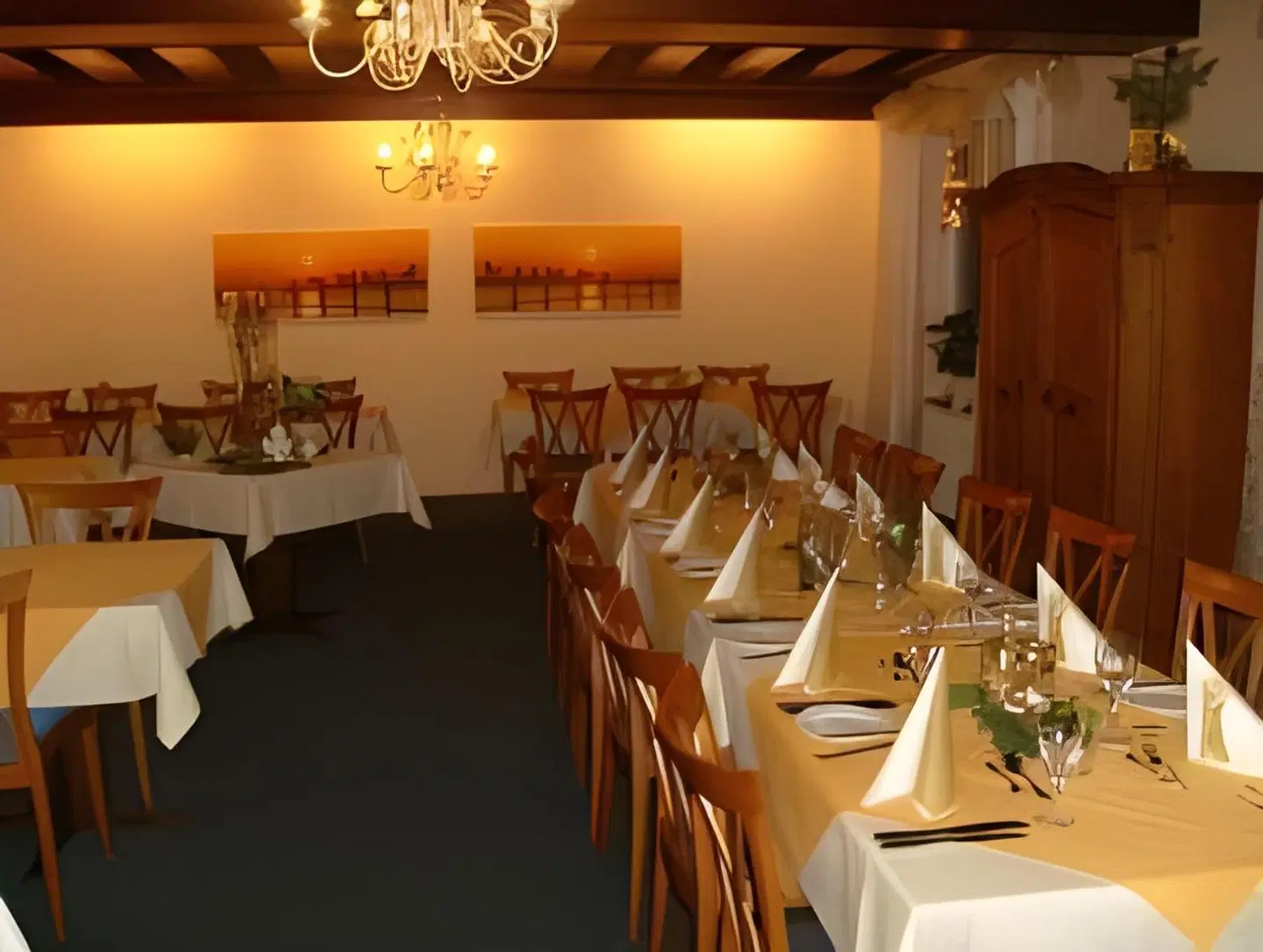 Ritter Restaurant