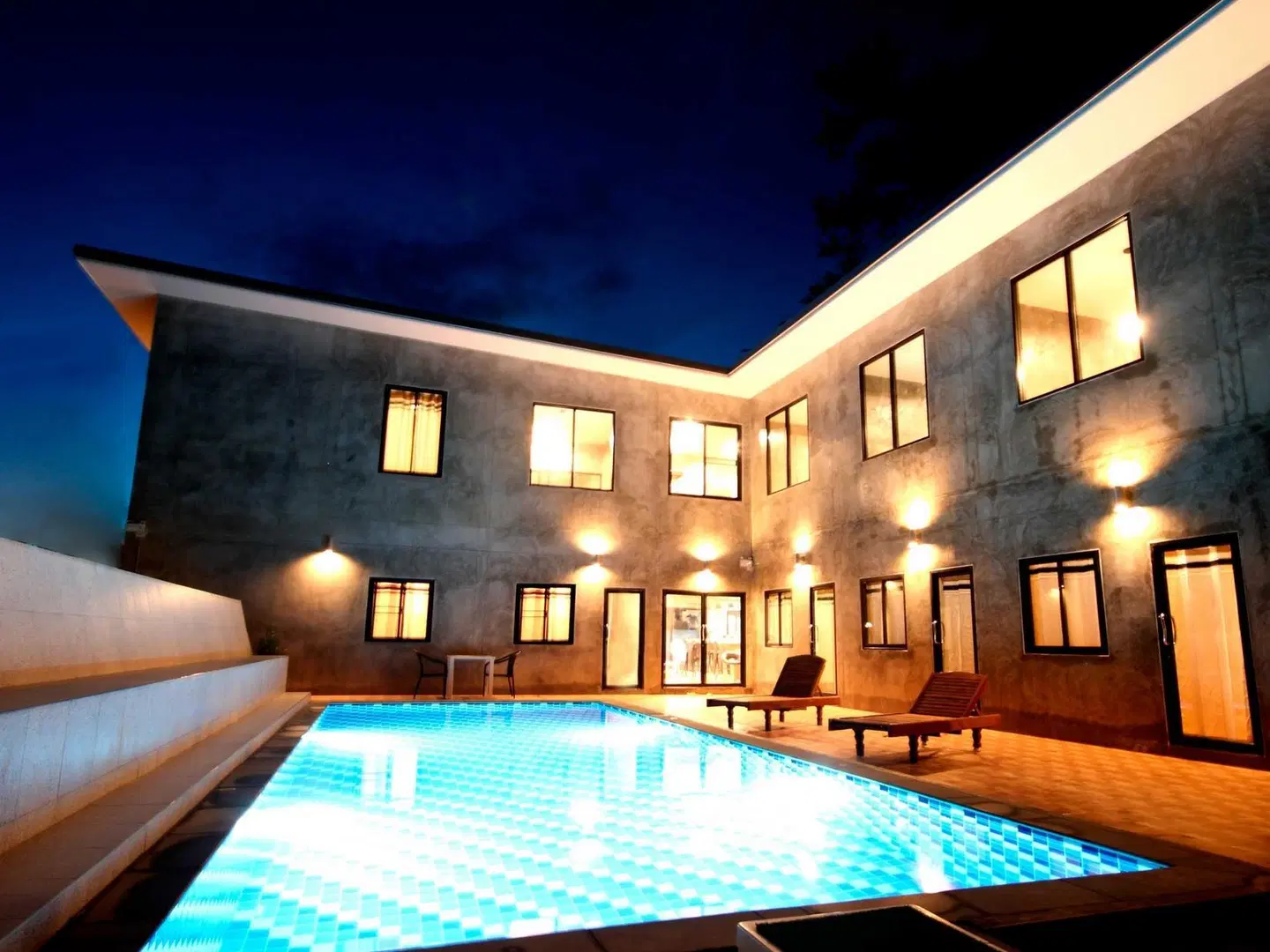 Aonang Lodge HEALTH_BEAUTY