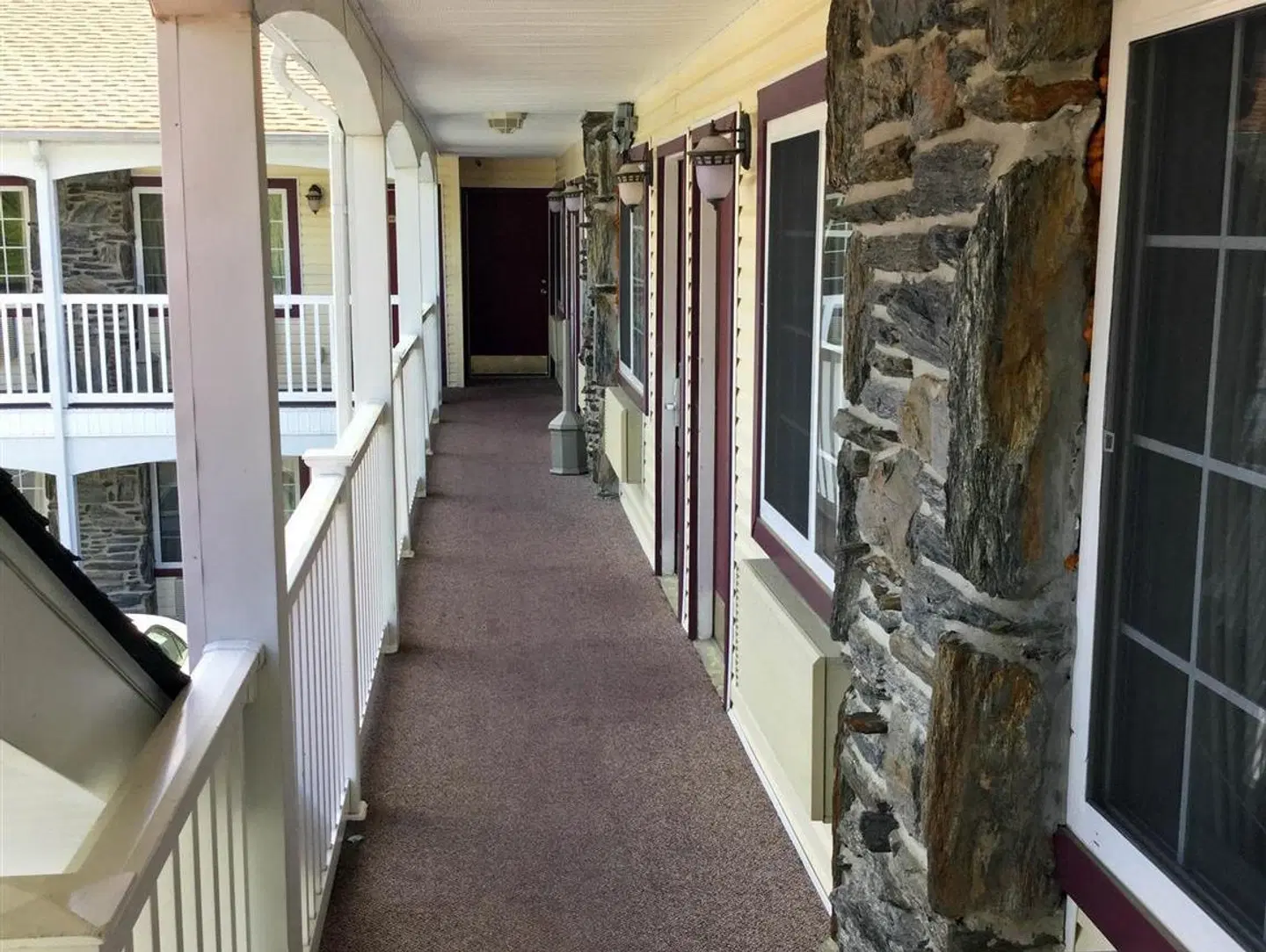 Country View Inn & Suites SPORTS_AND_LEISURE