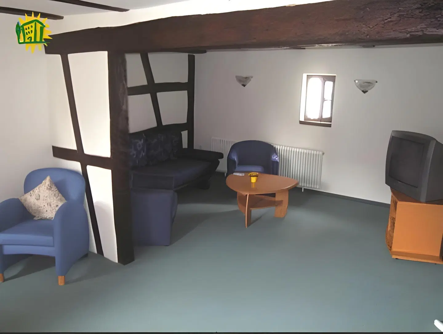Dörnersches Haus ROOM_EXAMPLE