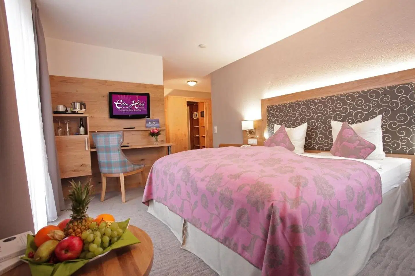 Eden Hotel an den Thermen ROOM_EXAMPLE