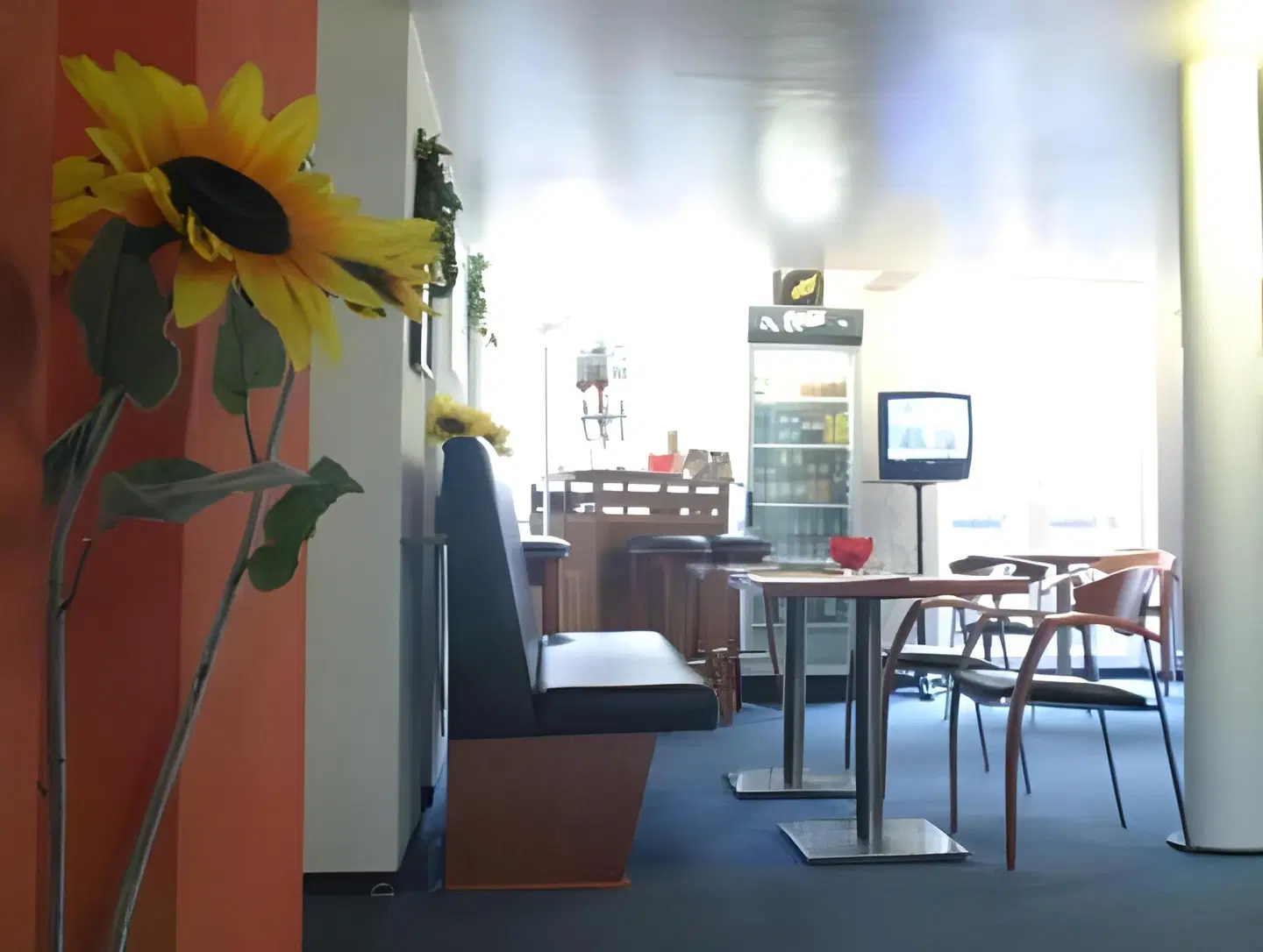 Elite Restaurant