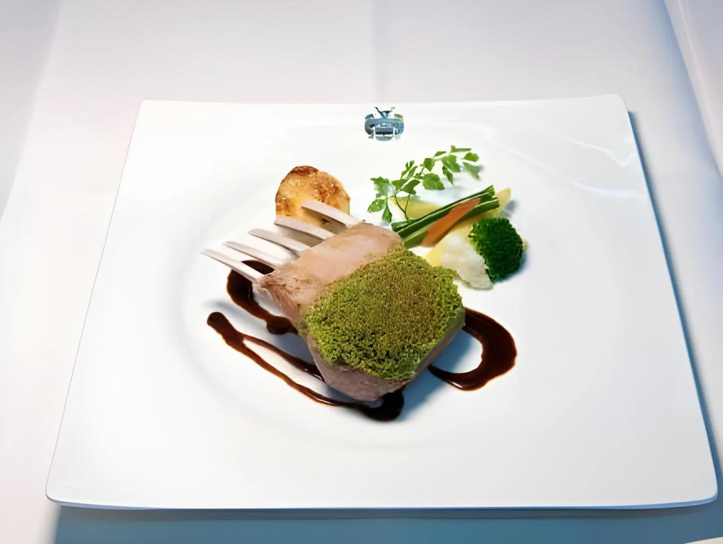 Das Lamm Restaurant
