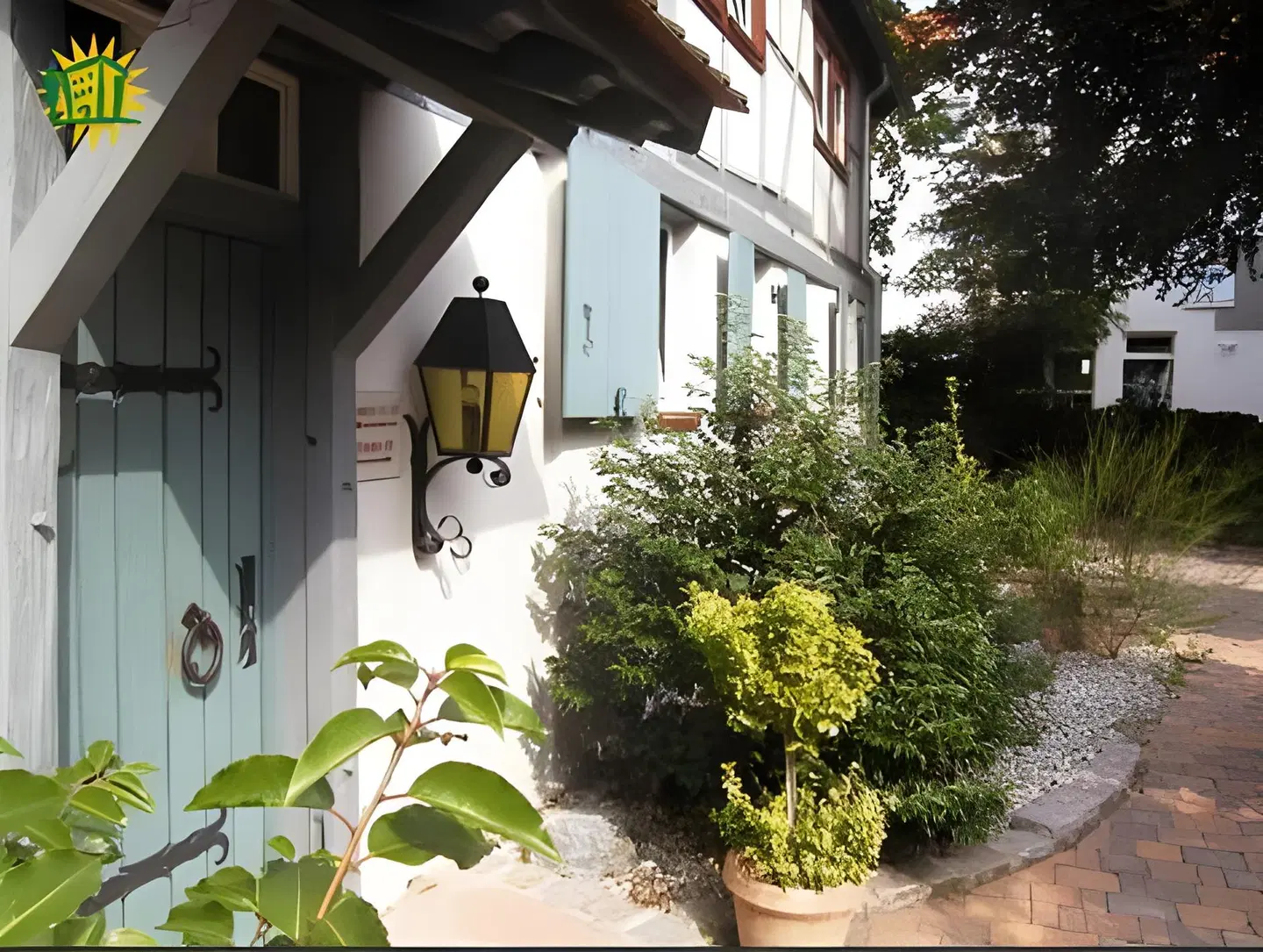 Dörnersches Haus EXTERIOR