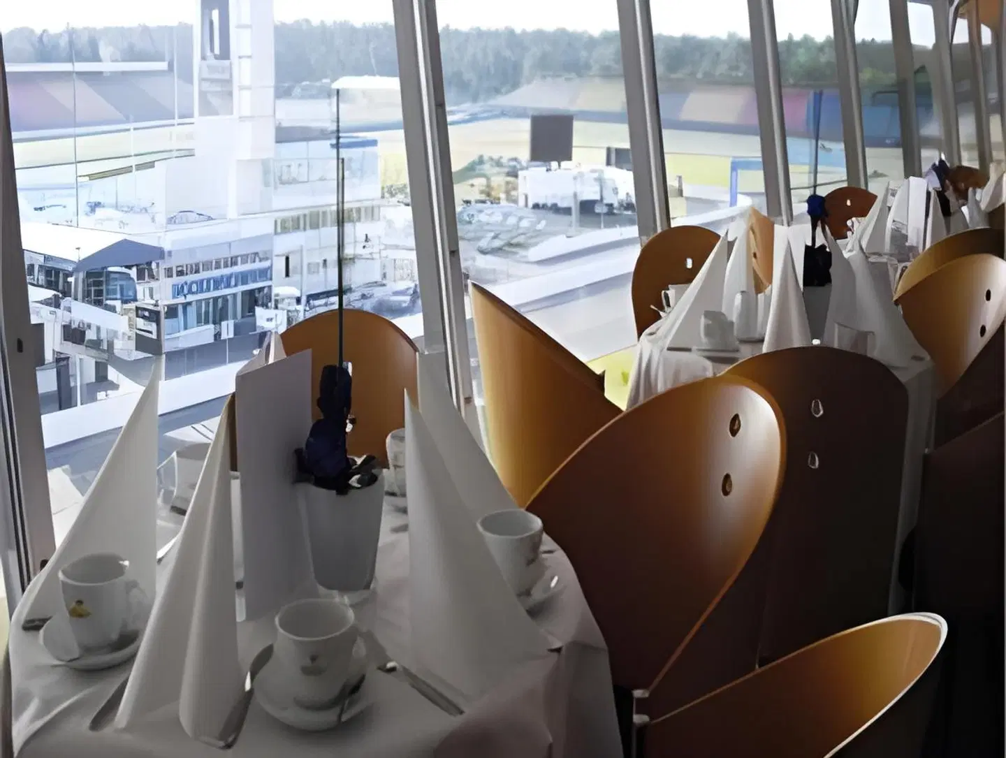 Hotel Motodrom Restaurant