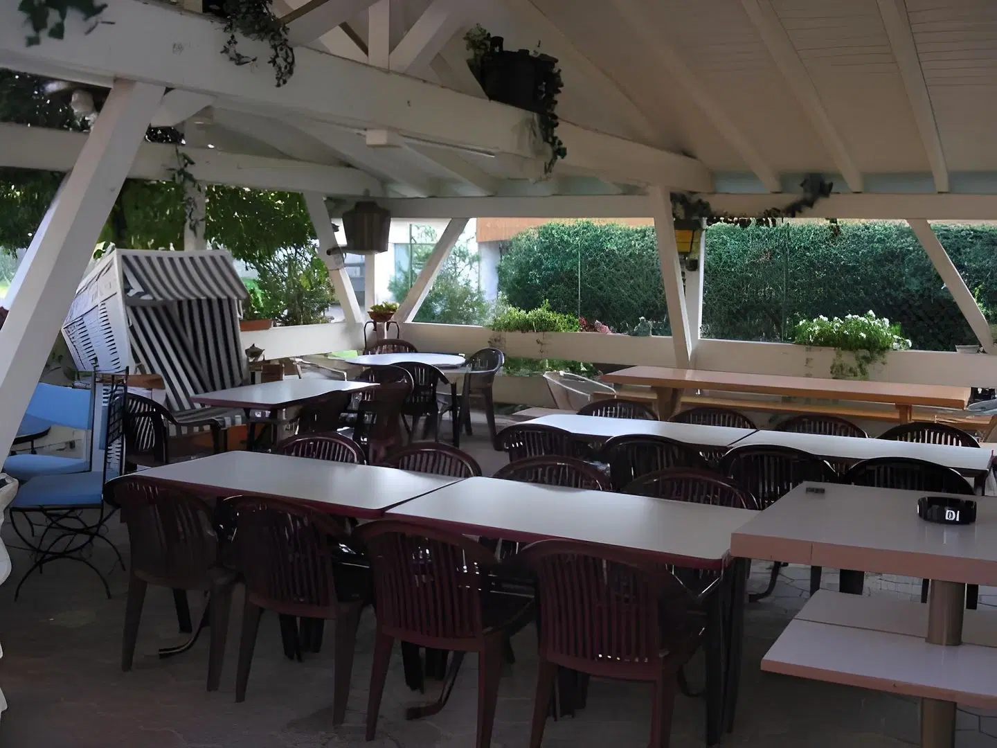 Krone Terrasse