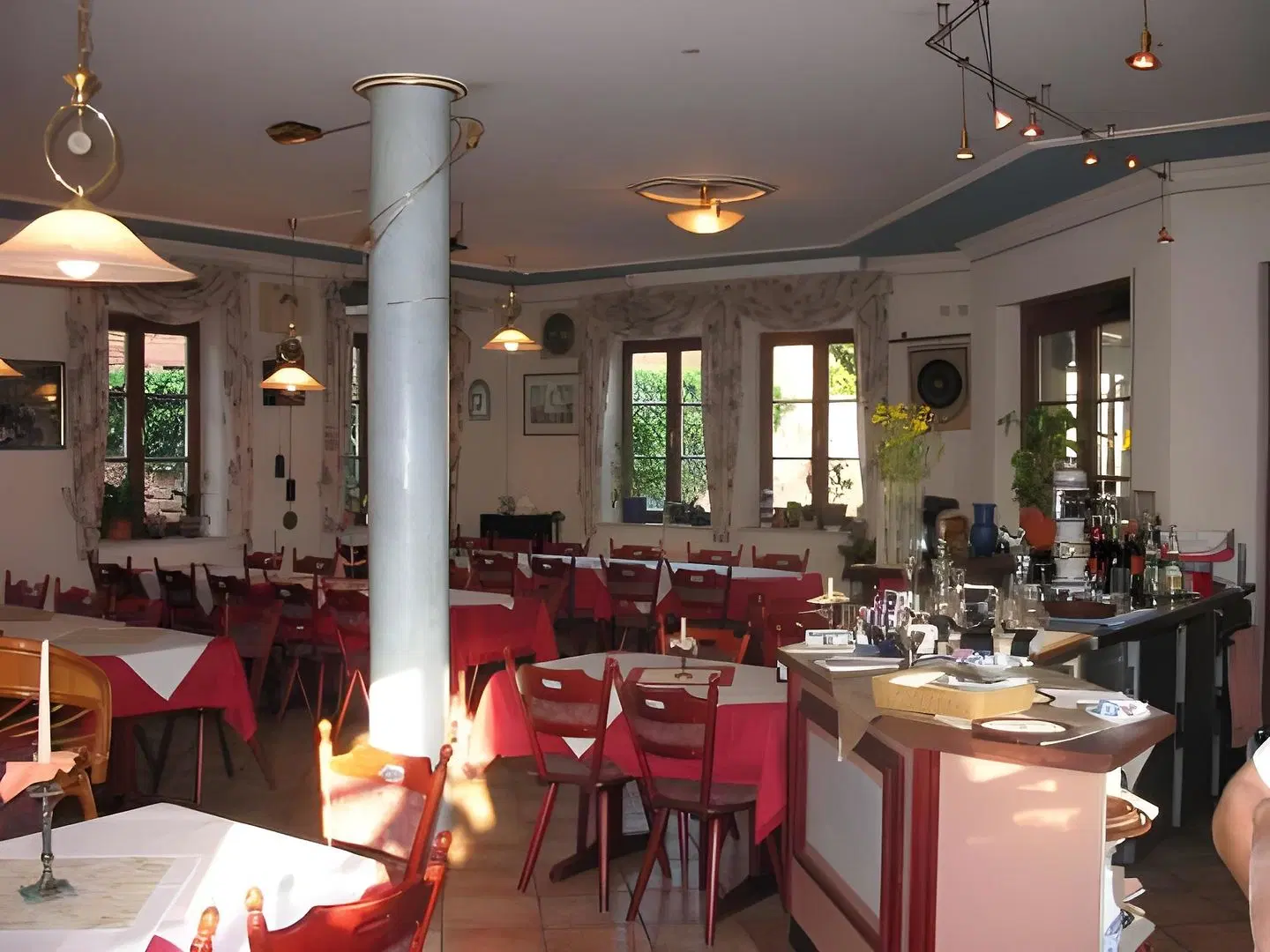 Krone Restaurant