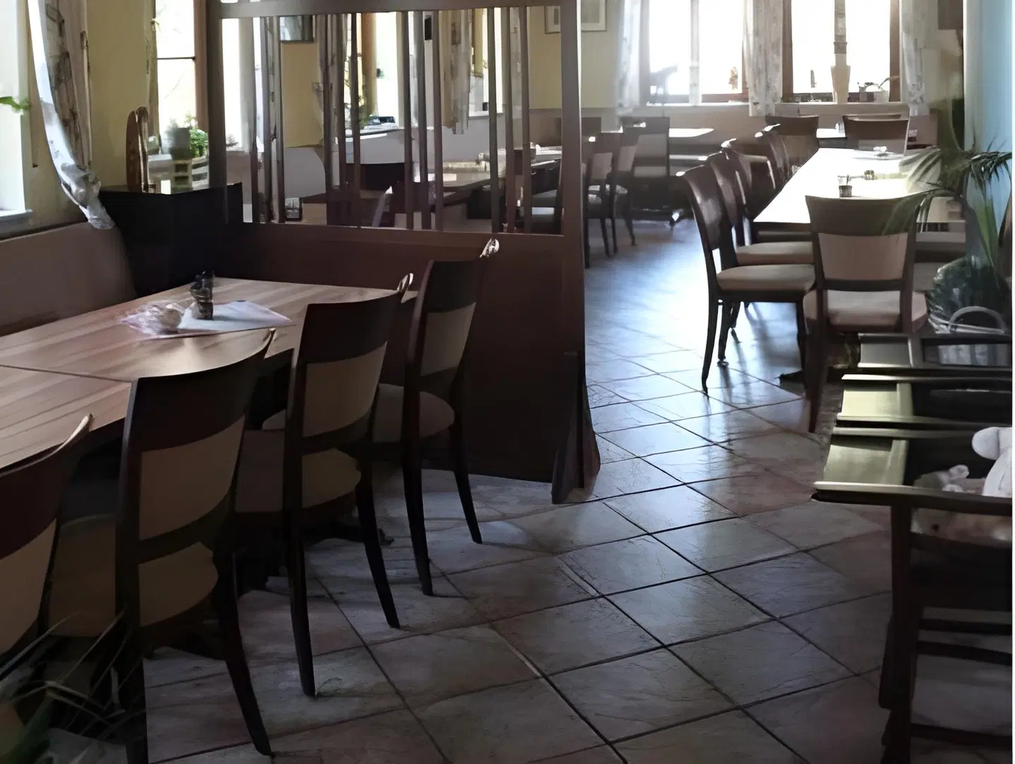 Krone Restaurant