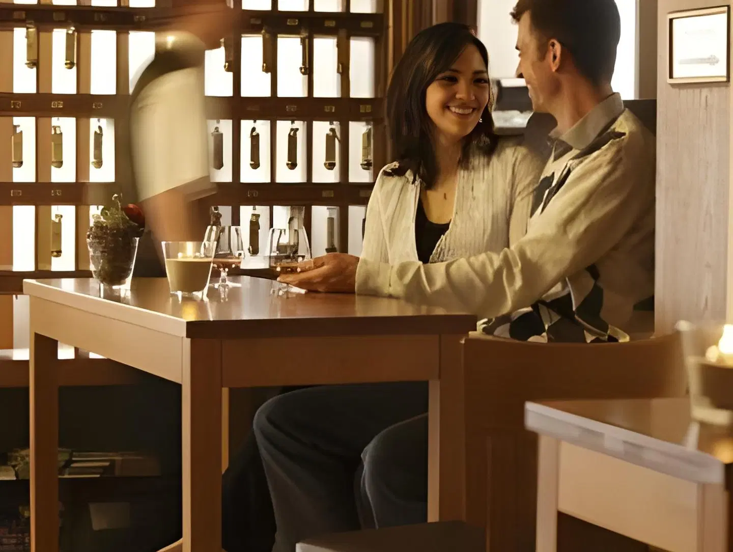 Landgasthof Hotel Hirsch Bar