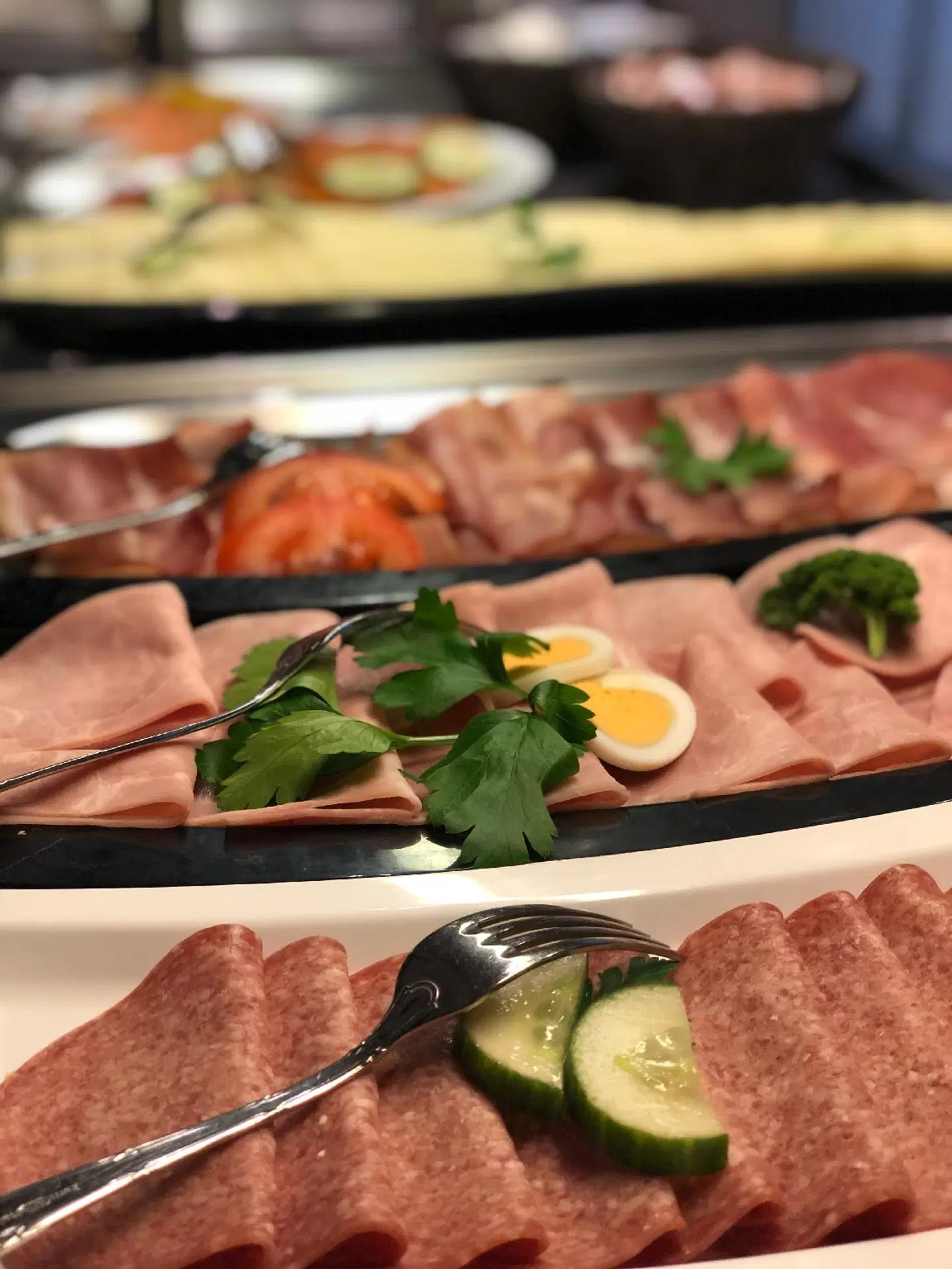 Brenner Hotel Bielefeld HEALTH_BEAUTY