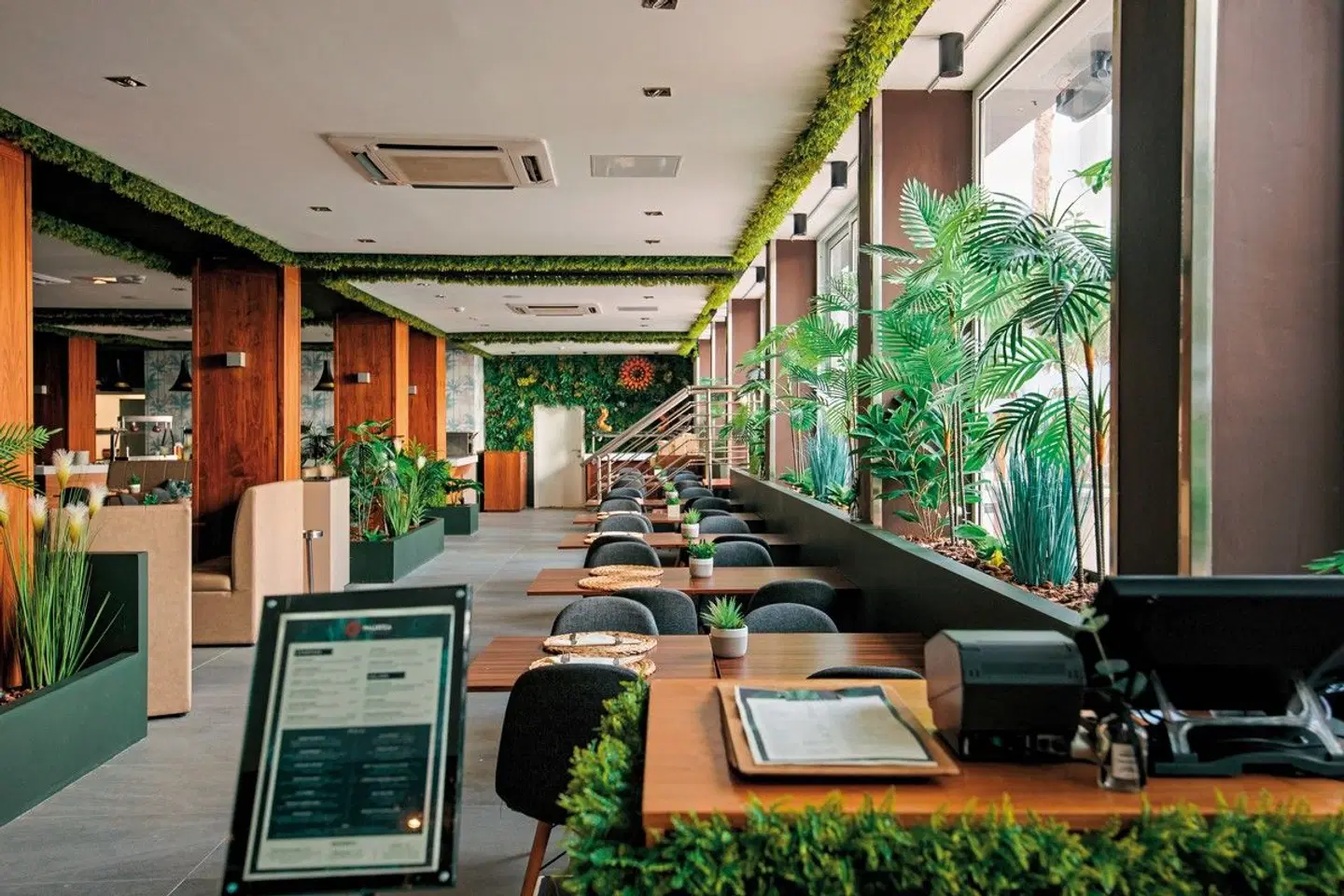 Pebbles Resort Konferenz