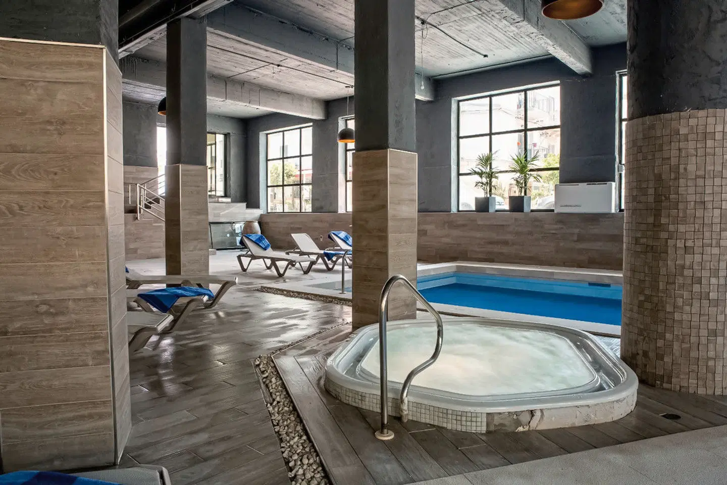 Pebbles Resort HEALTH_BEAUTY