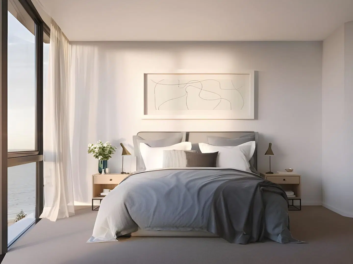 Vue Broadbeach ROOM_EXAMPLE