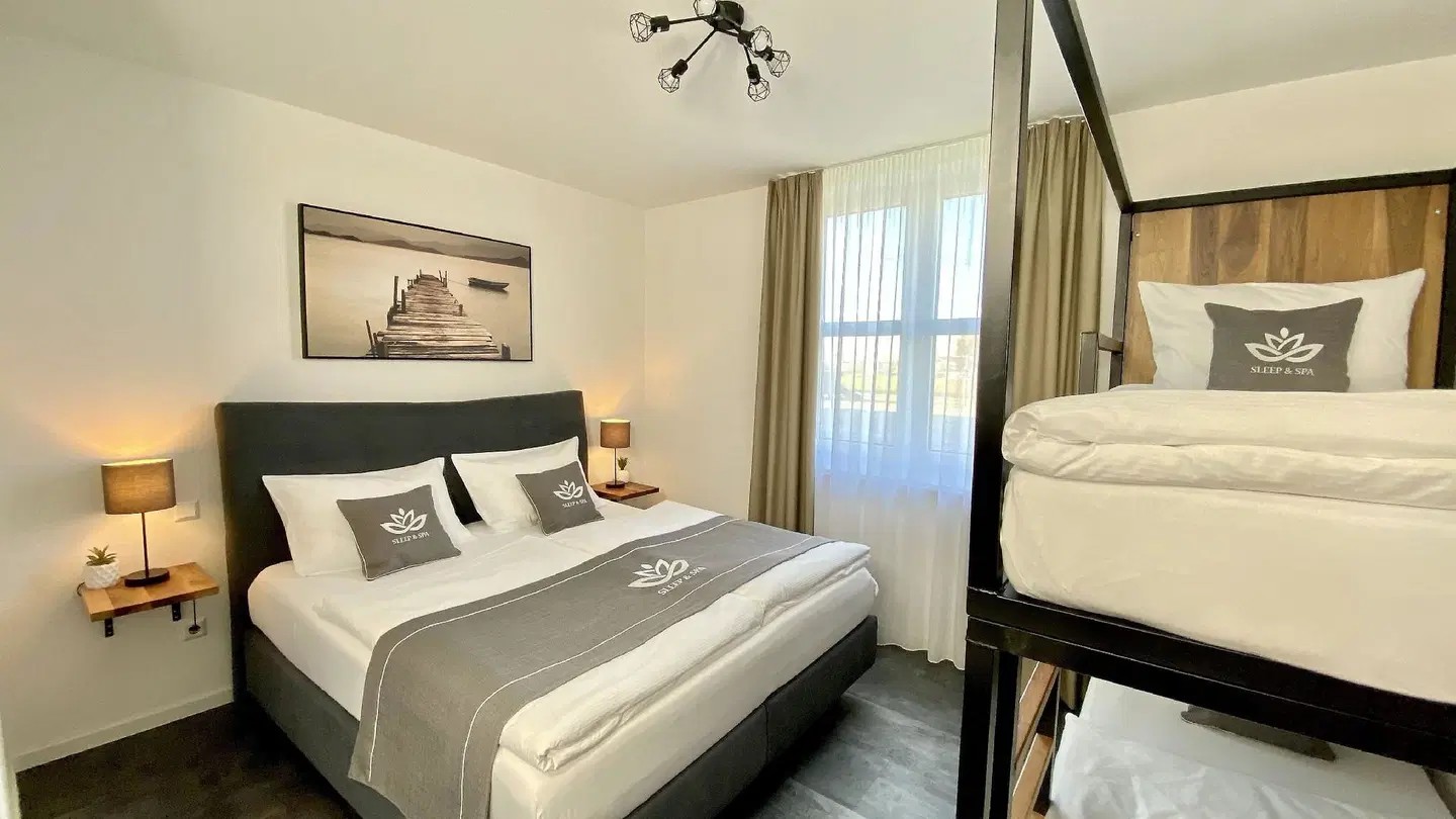 Hotel Sleep & Spa ROOM_EXAMPLE