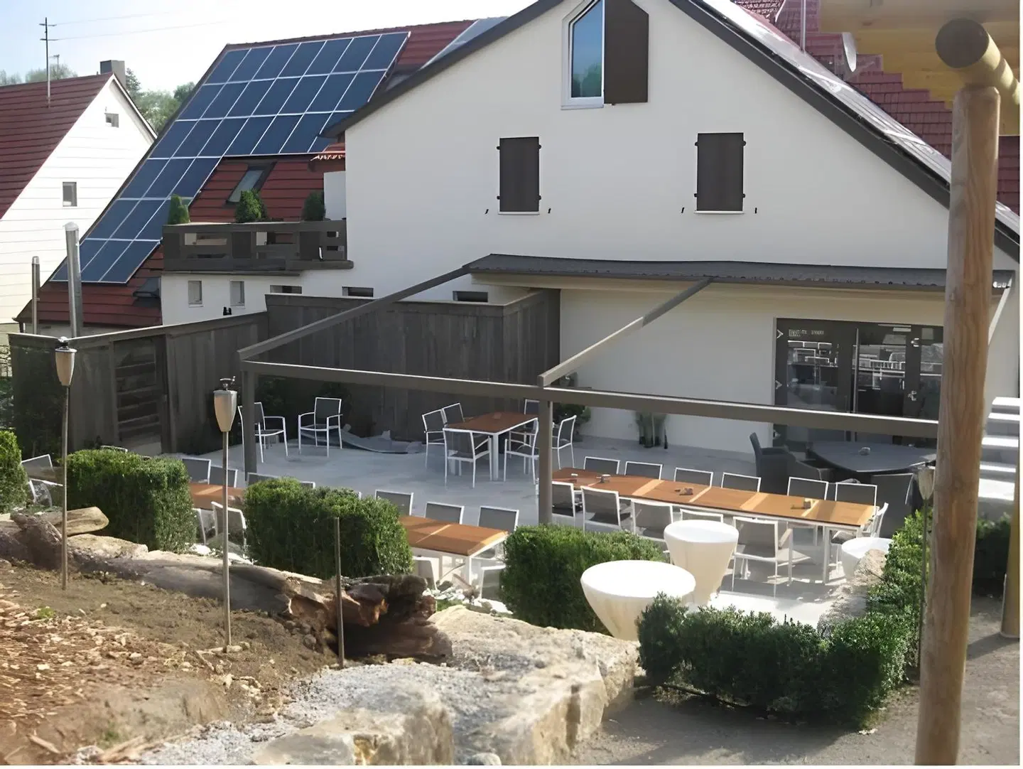 Landhaus Engel EXTERIOR