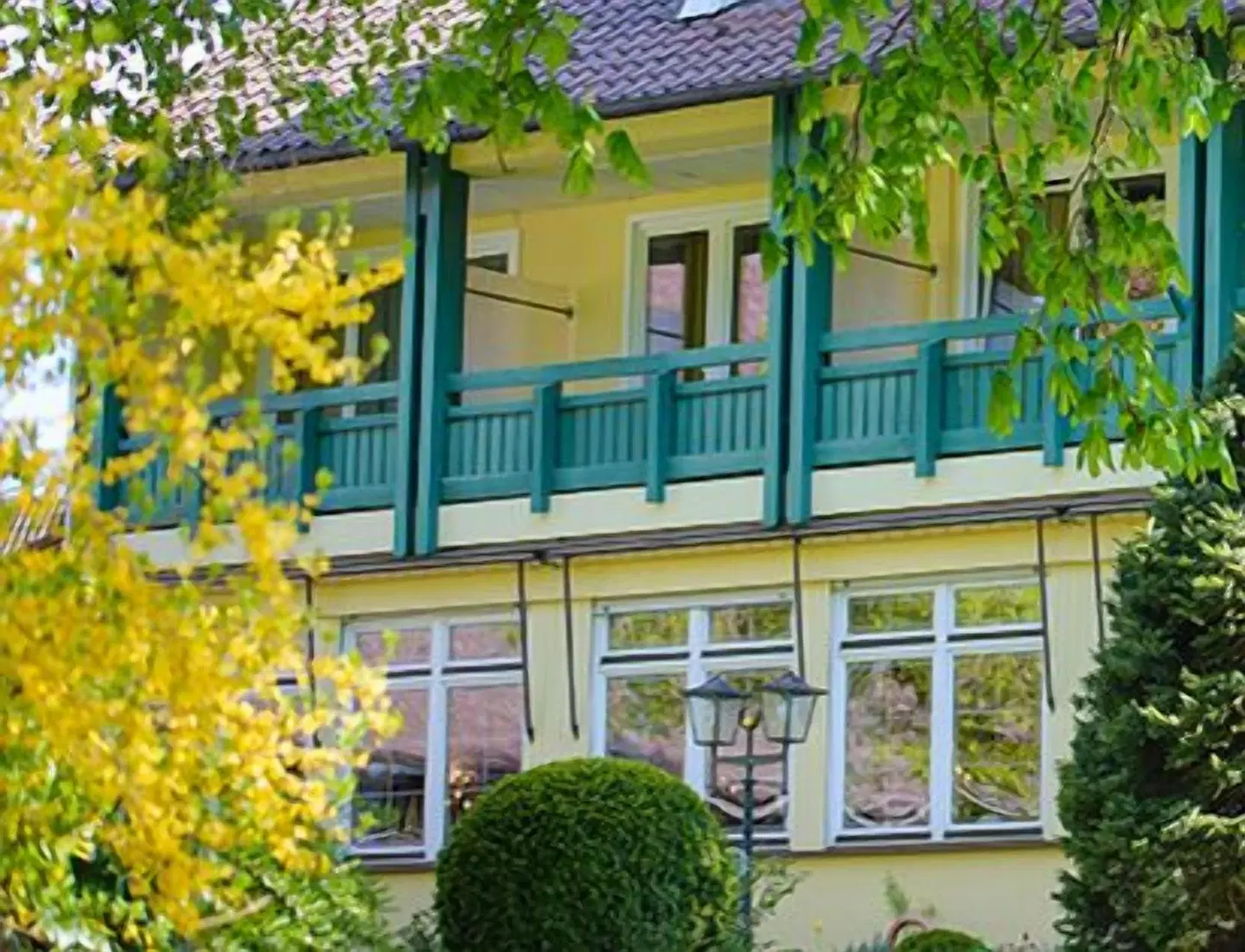 Mohren EXTERIOR
