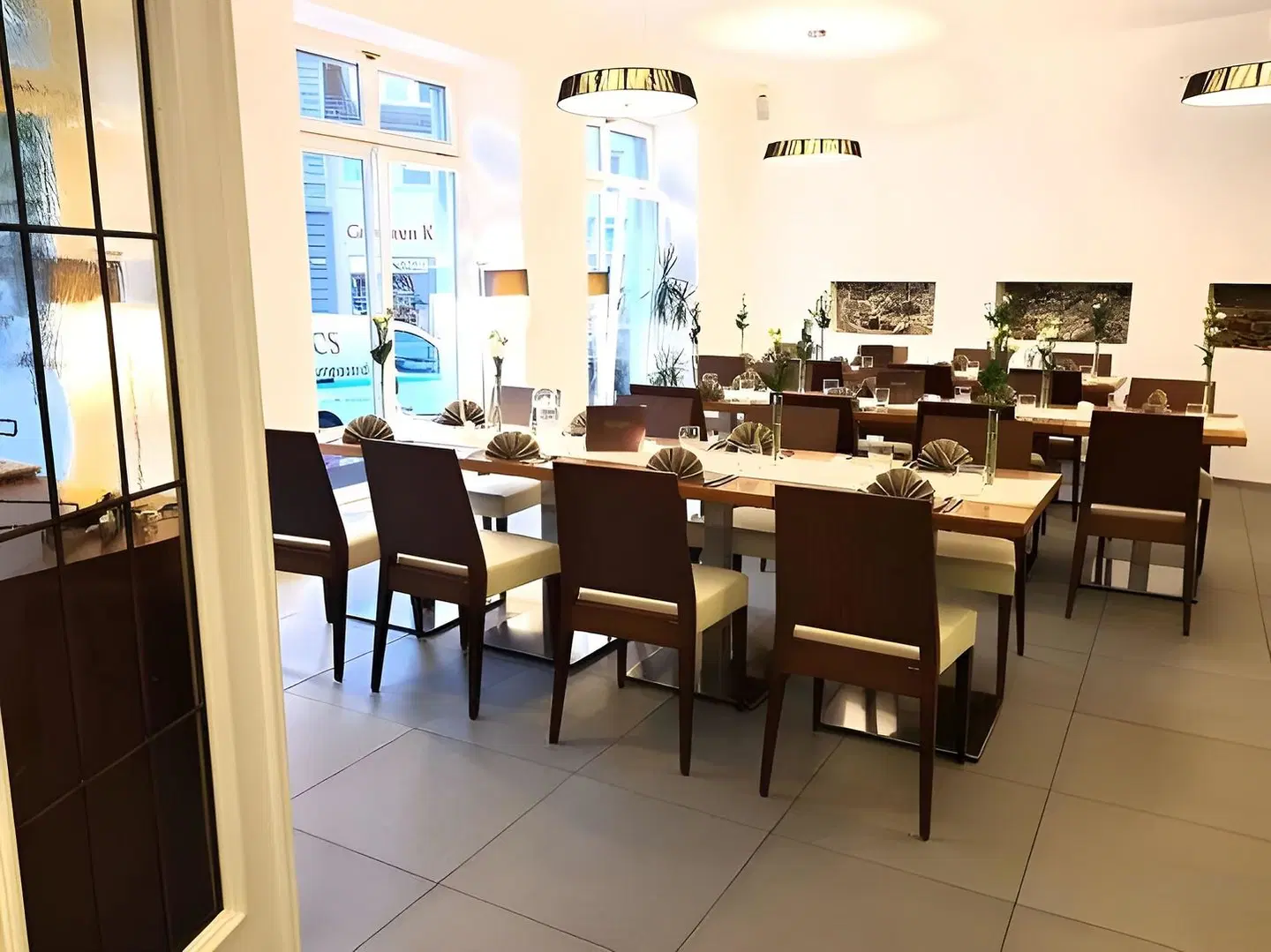 Constantia Restaurant