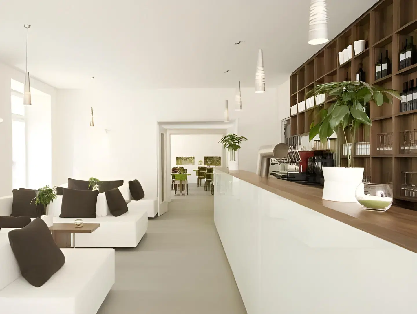 Constantia Bar