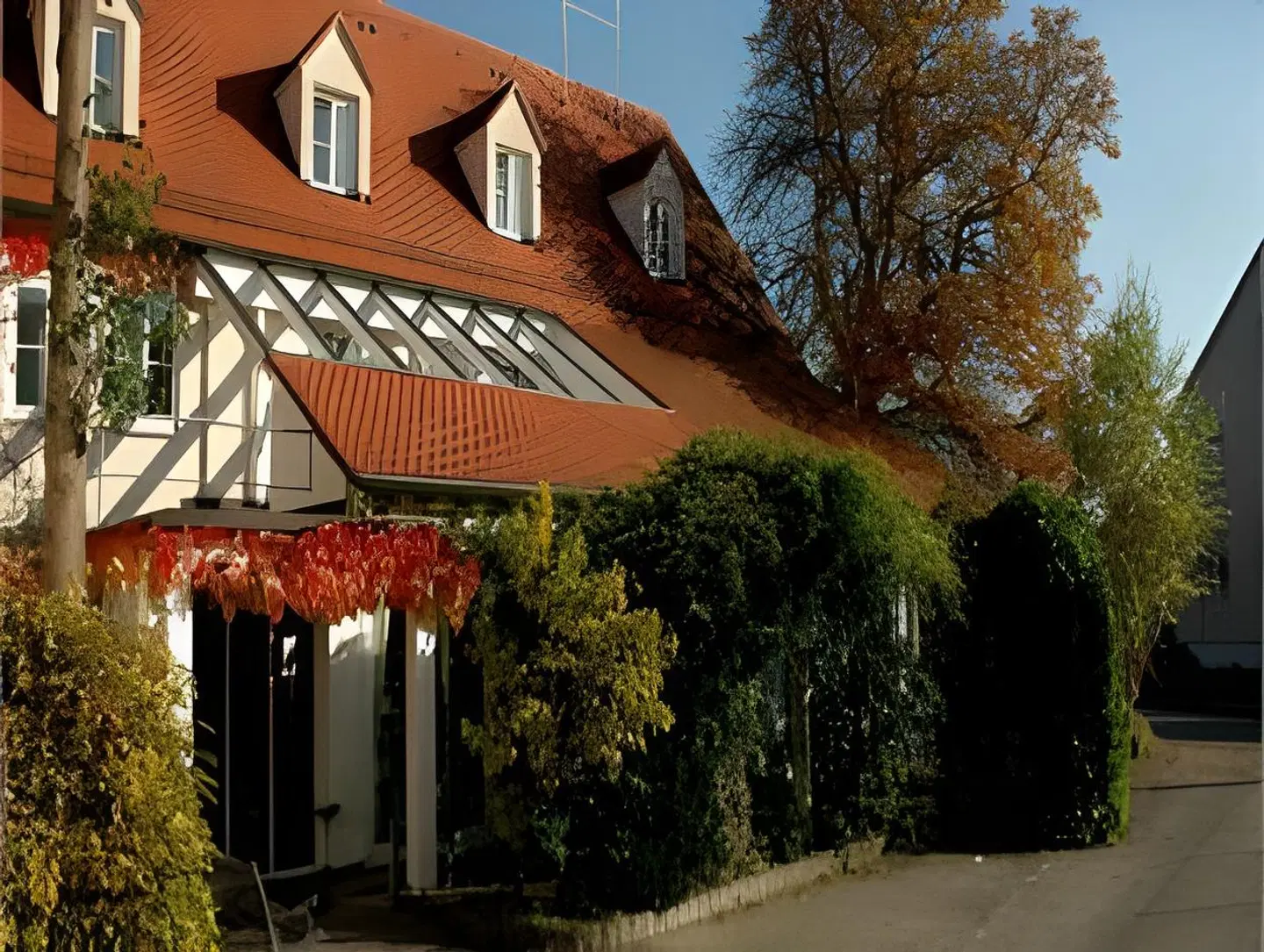 Engel EXTERIOR