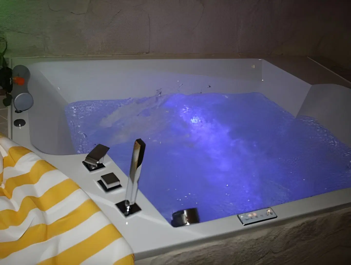 Schwarzwald Lodge Rothaus HEALTH_BEAUTY