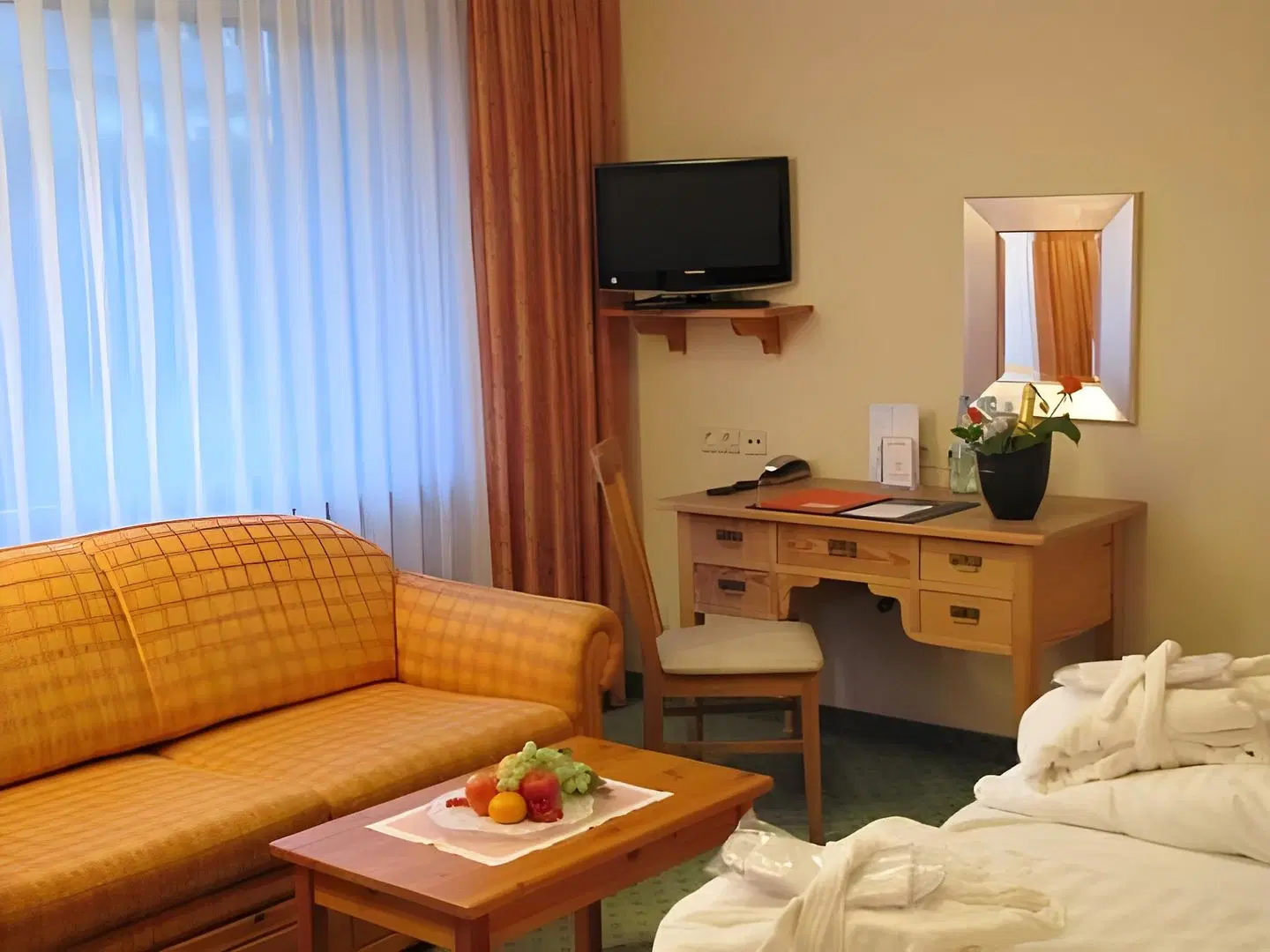 Schwarzwald Lodge Rothaus ROOM_EXAMPLE