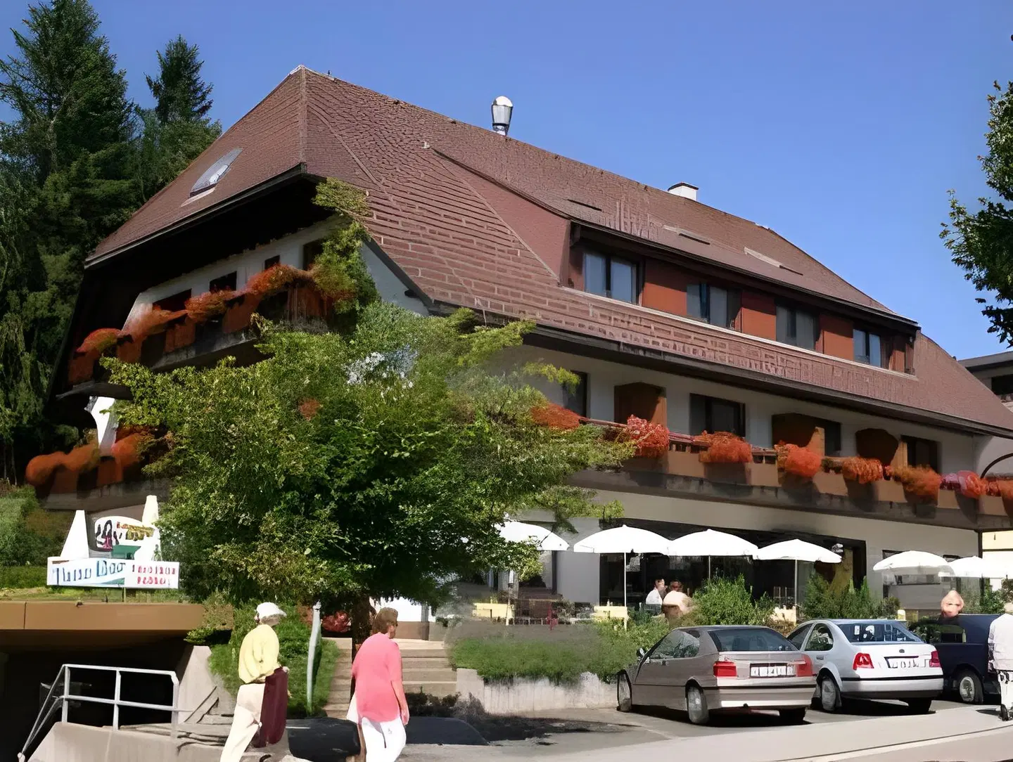 Cortina EXTERIOR