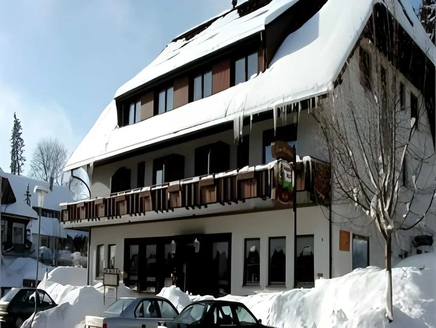 Cortina EXTERIOR