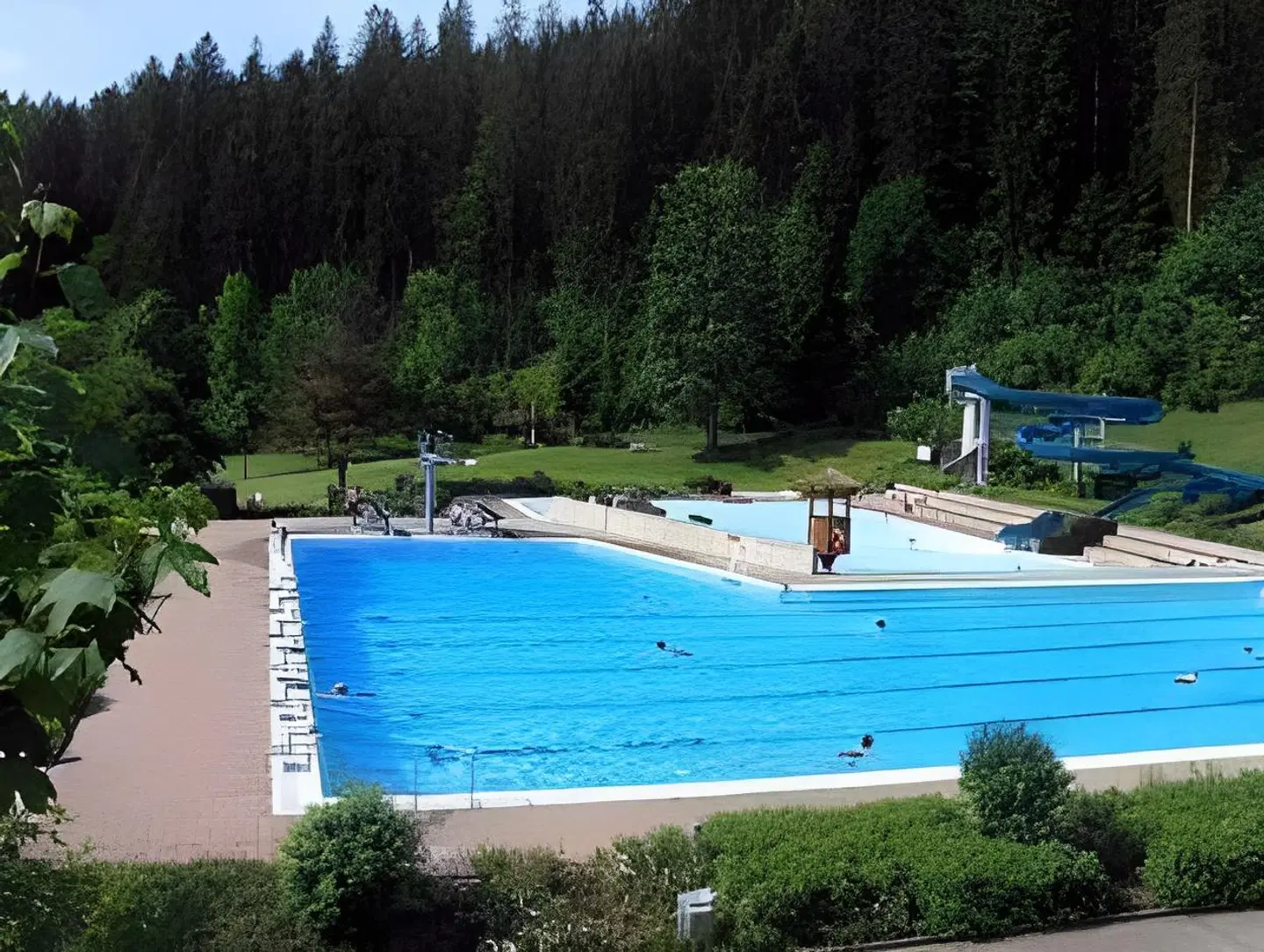 Adler OUTDOOR_POOL