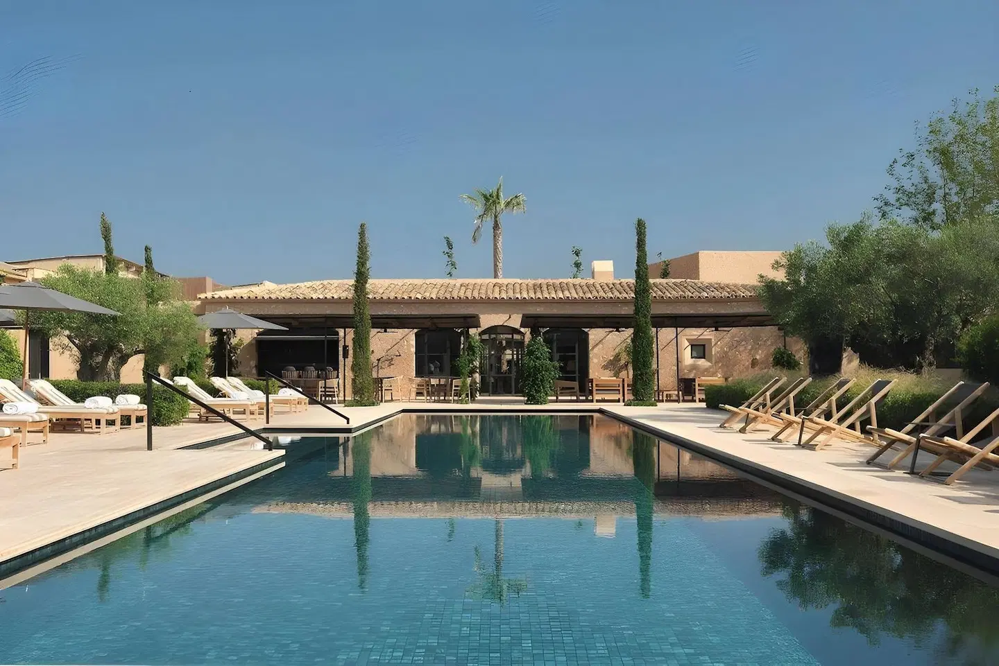 Can Ferrereta OUTDOOR_POOL