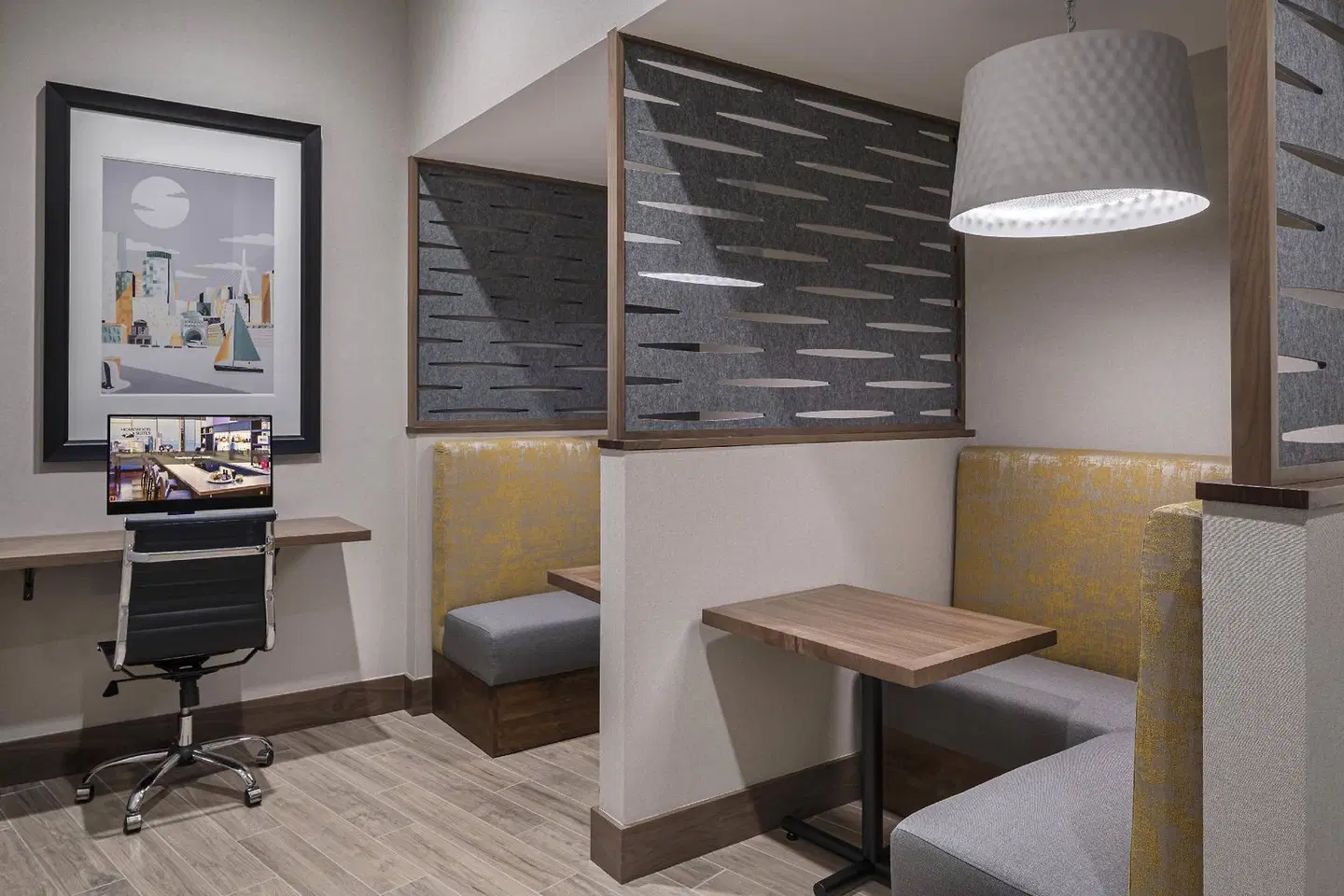Hampton Inn Woburn Boston ROOM_EXAMPLE