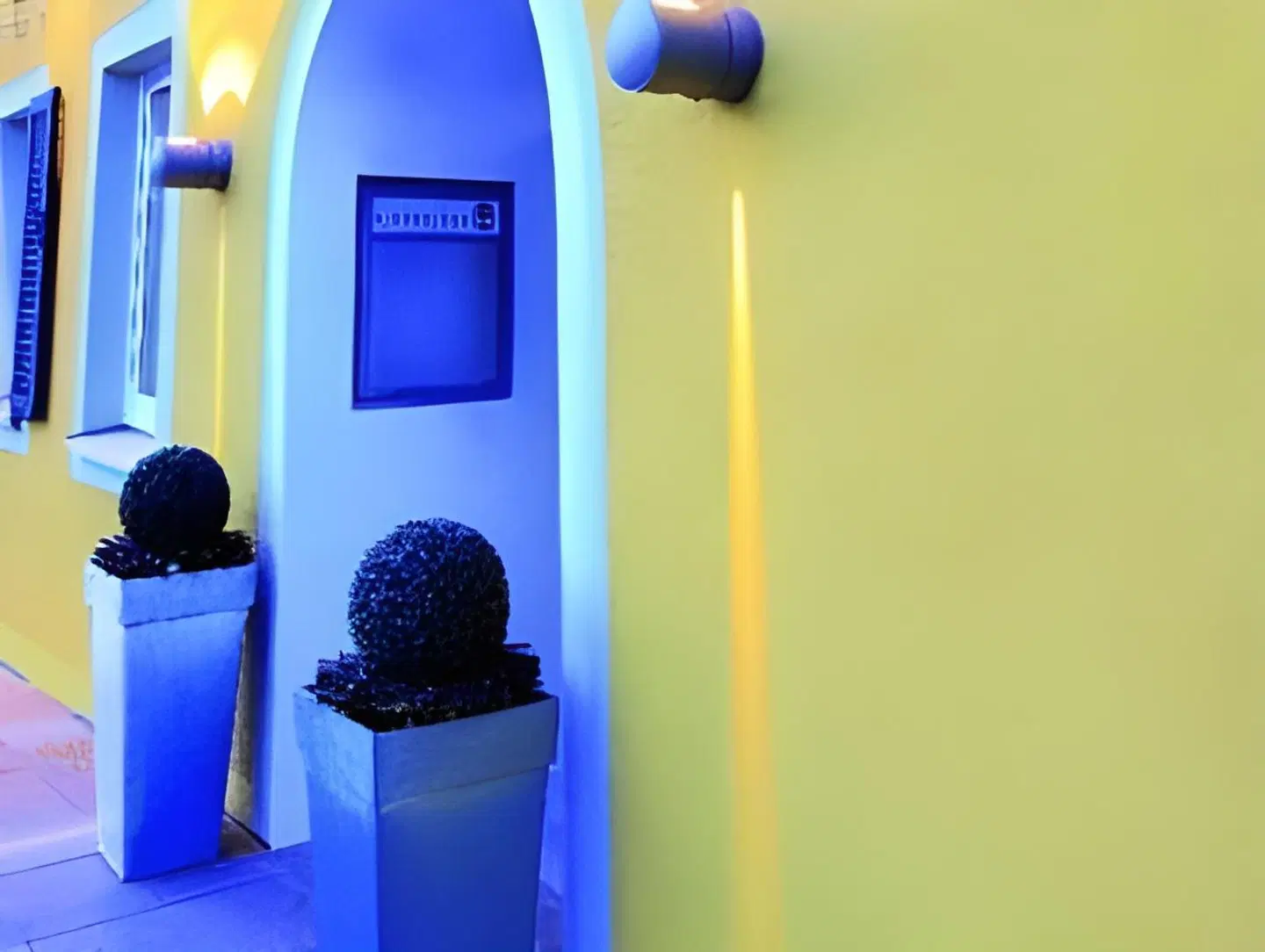 Klozbücher LOUNGE_LOBBY