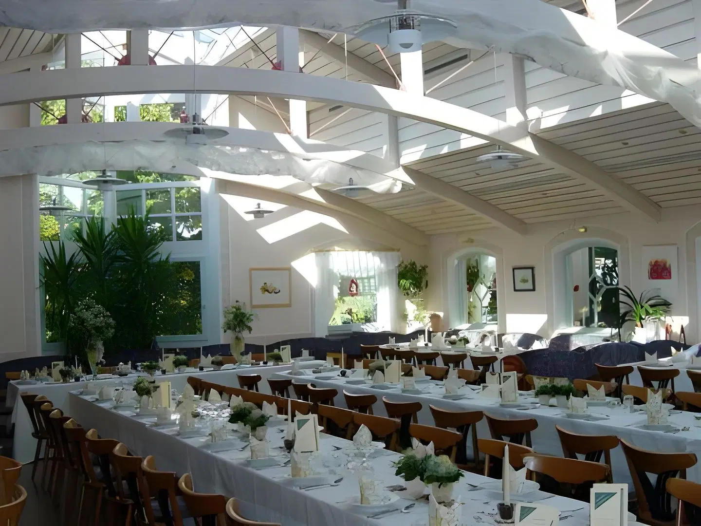 Kreuz Restaurant
